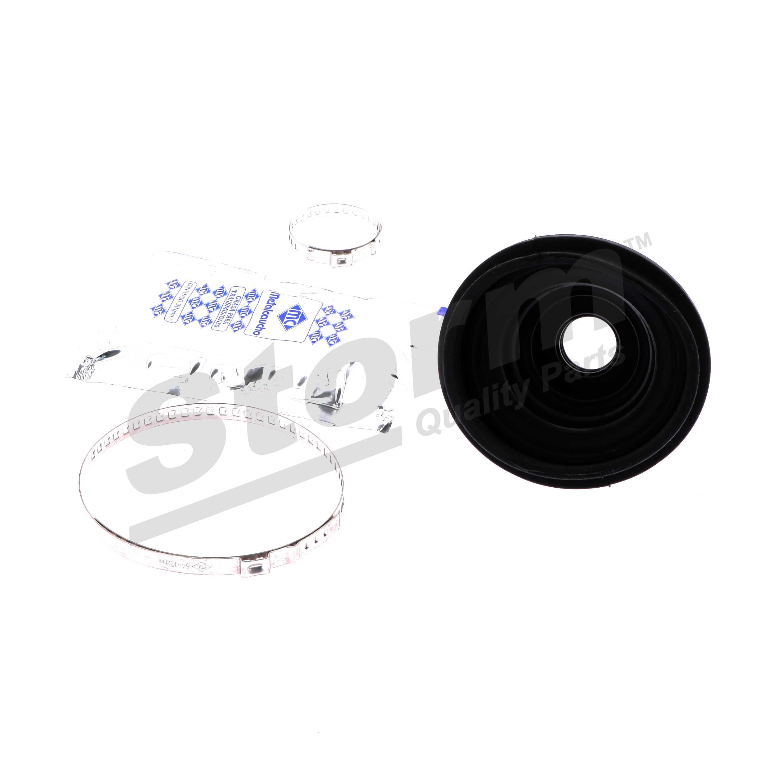 Soufflet de cardan Storm ref. K522-E