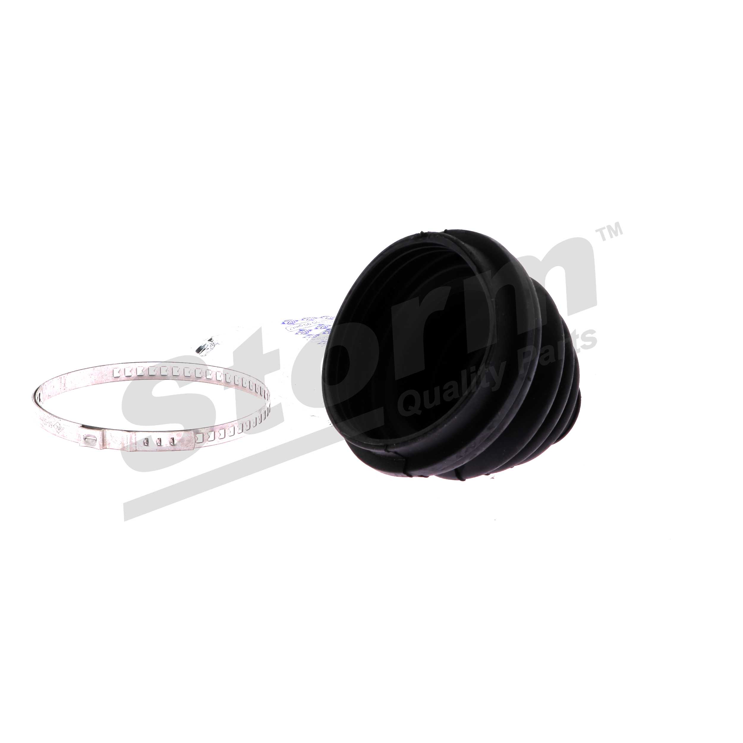 Soufflet de cardan Storm ref. K522-E
