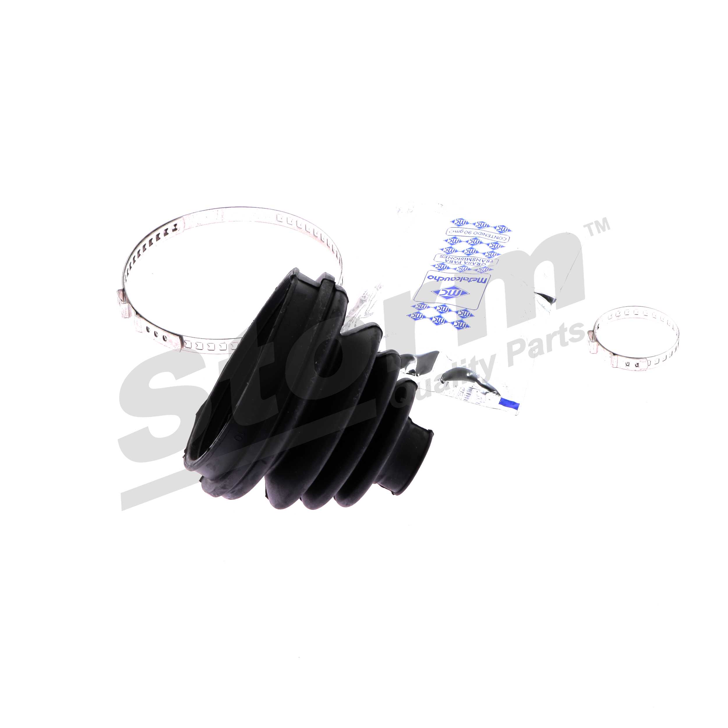 Soufflet de cardan Storm ref. K522-E