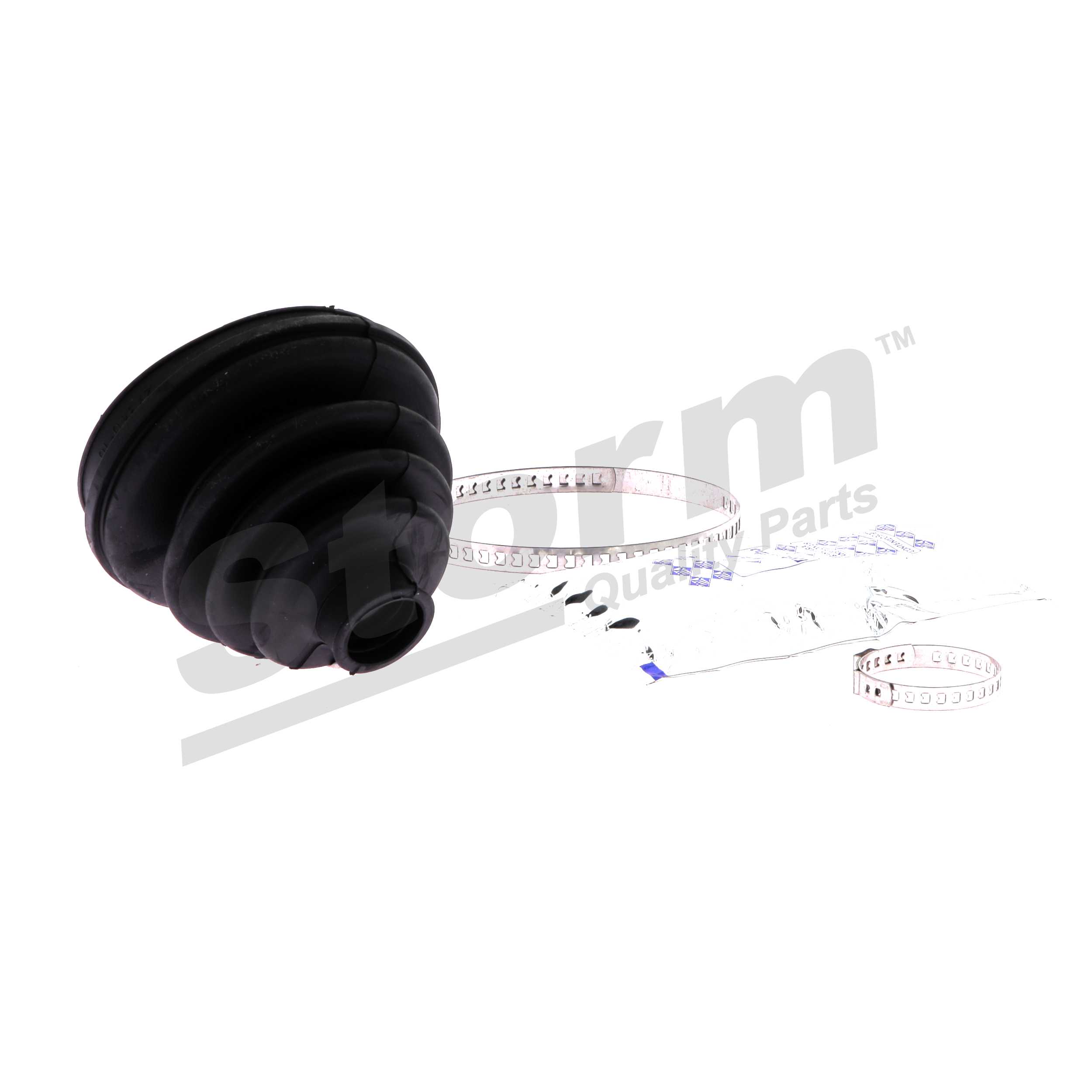 Soufflet de cardan Storm ref. K522-E