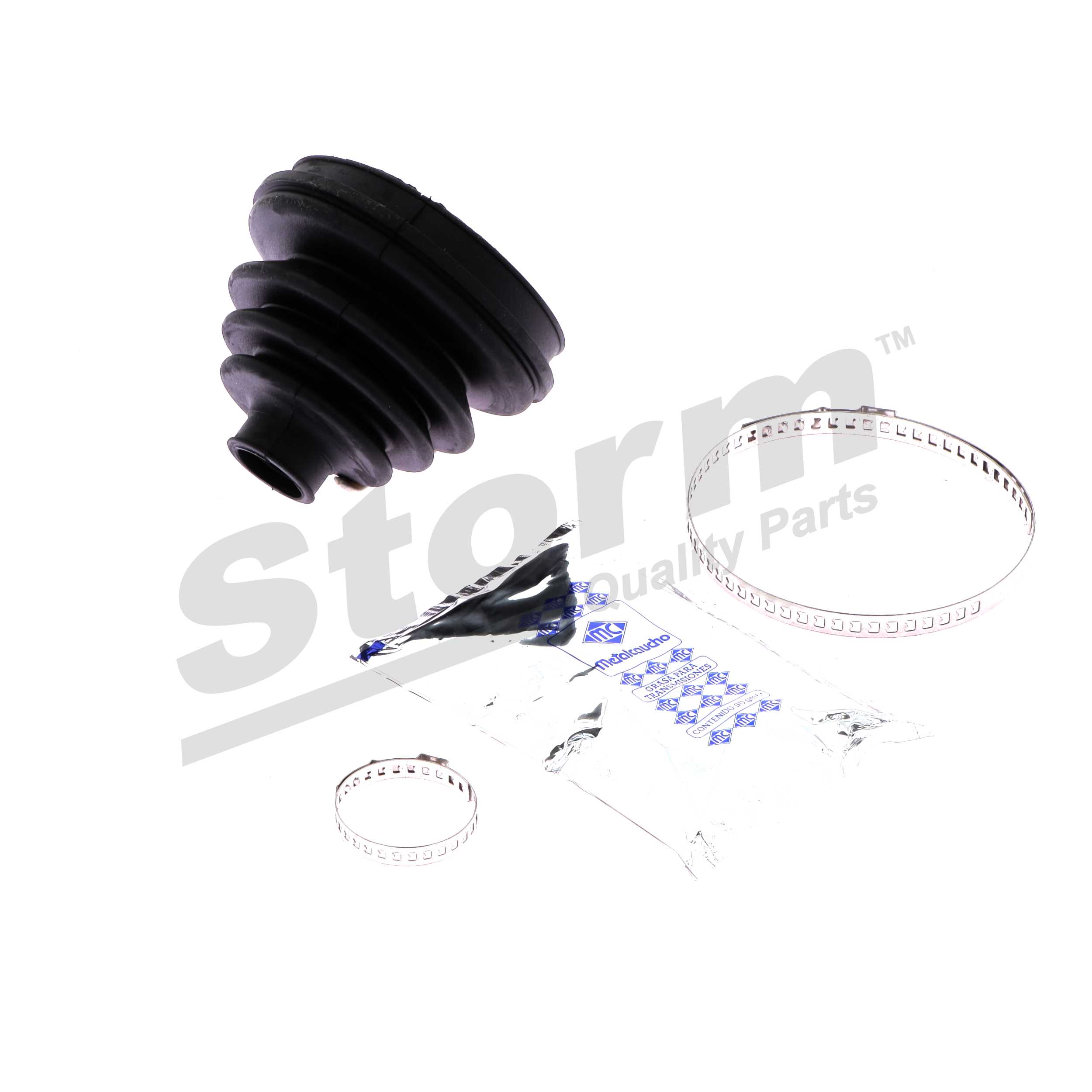 Soufflet de cardan Storm ref. K522-E