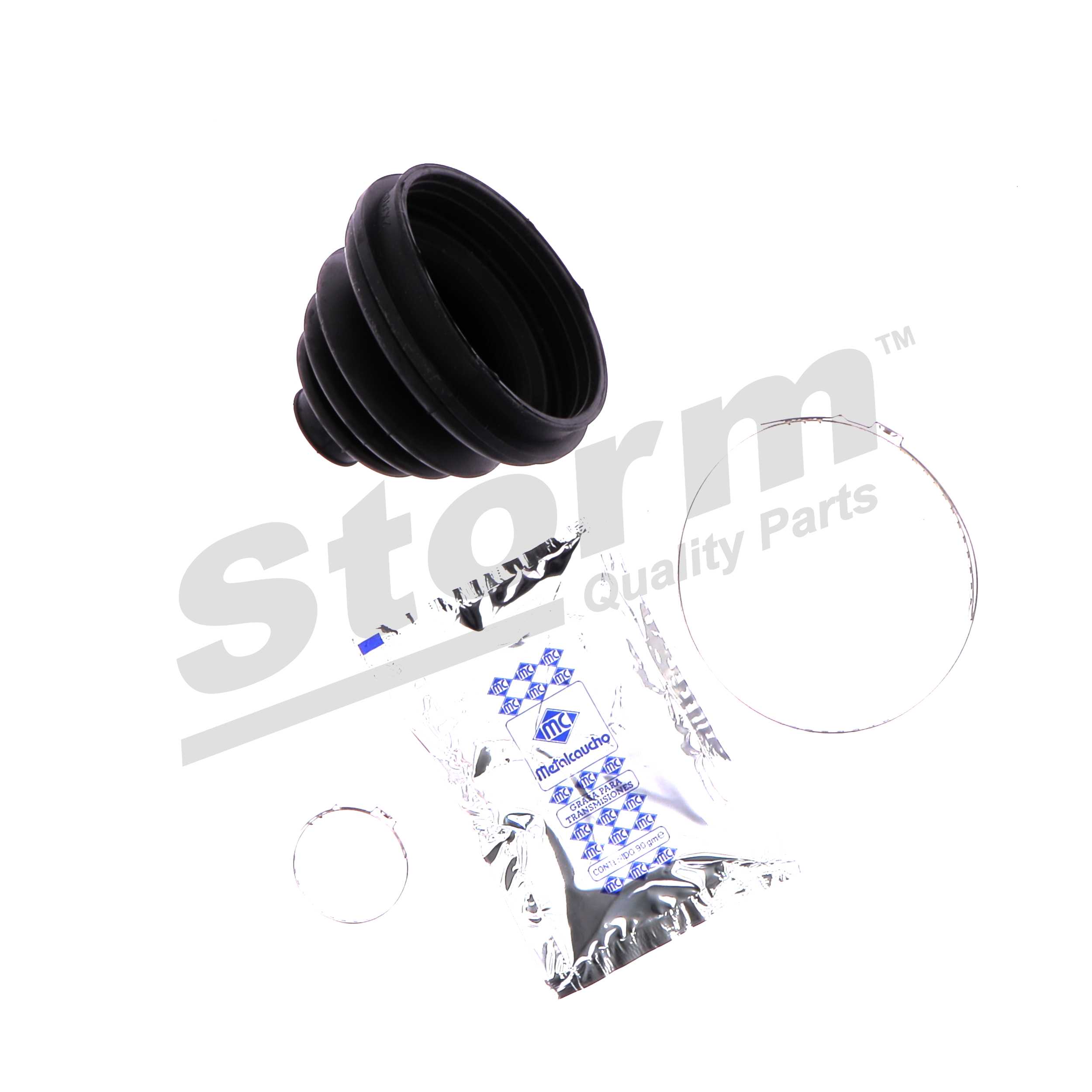 Soufflet de cardan Storm ref. K522-E