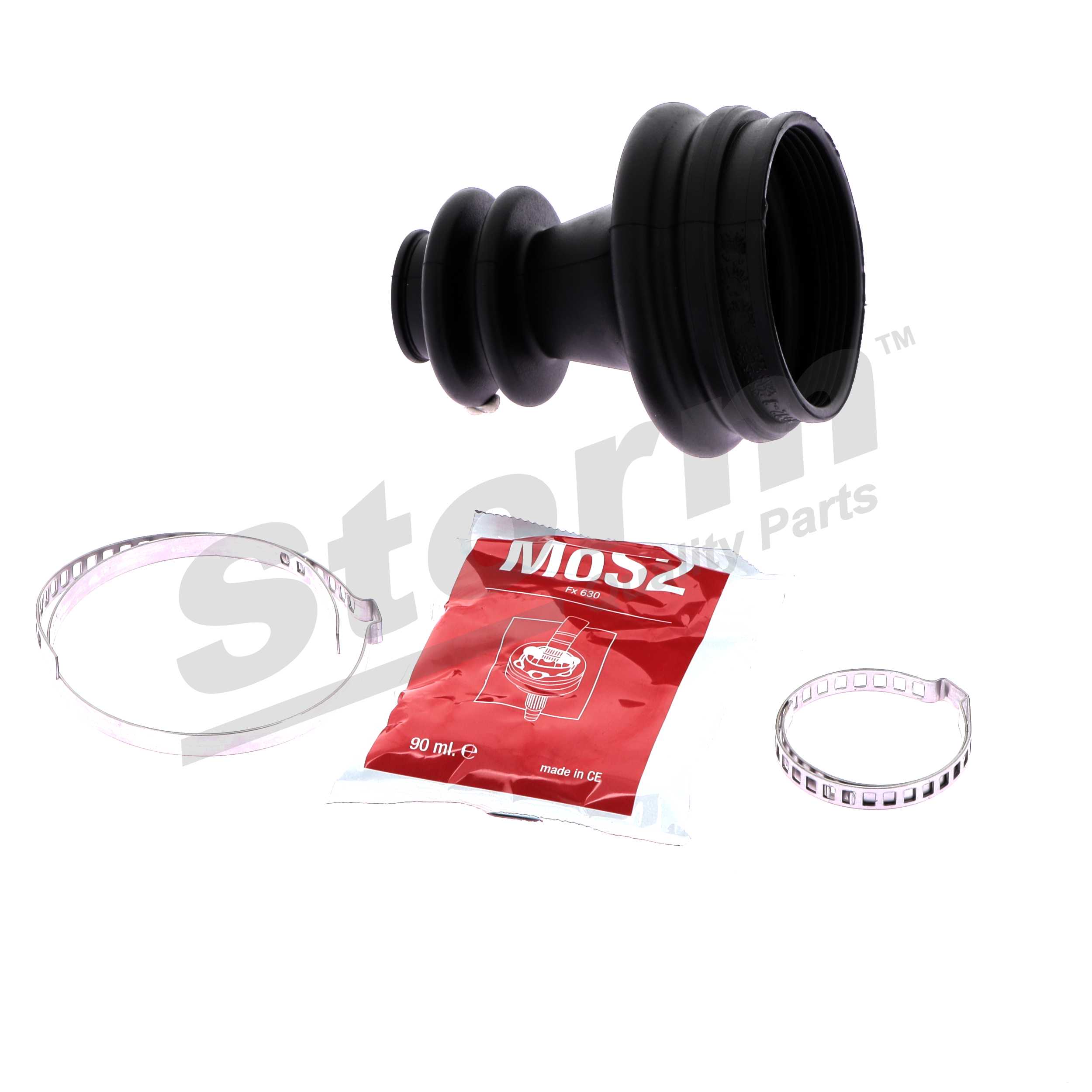 Soufflet de cardan Storm ref. K523