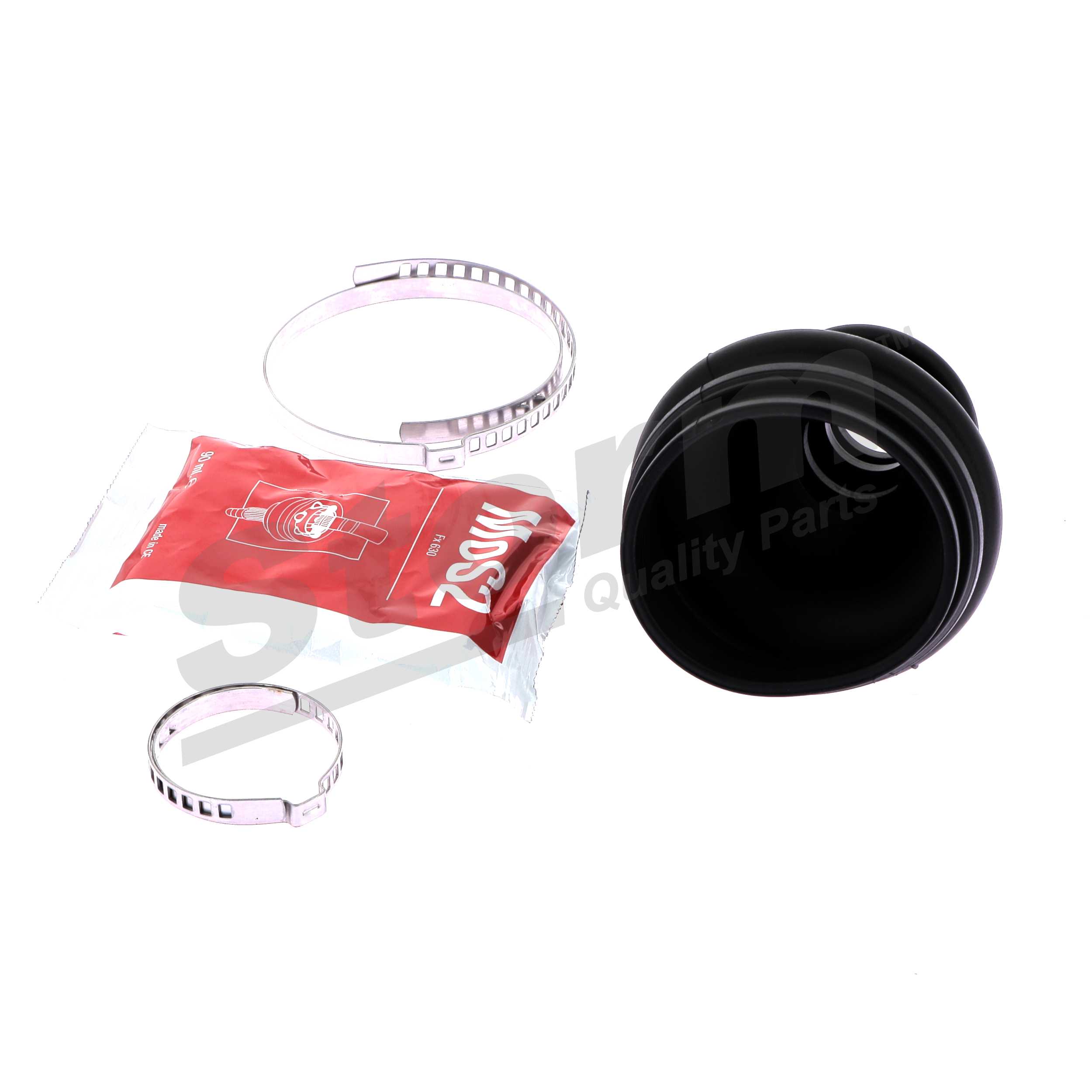 Soufflet de cardan Storm ref. K523