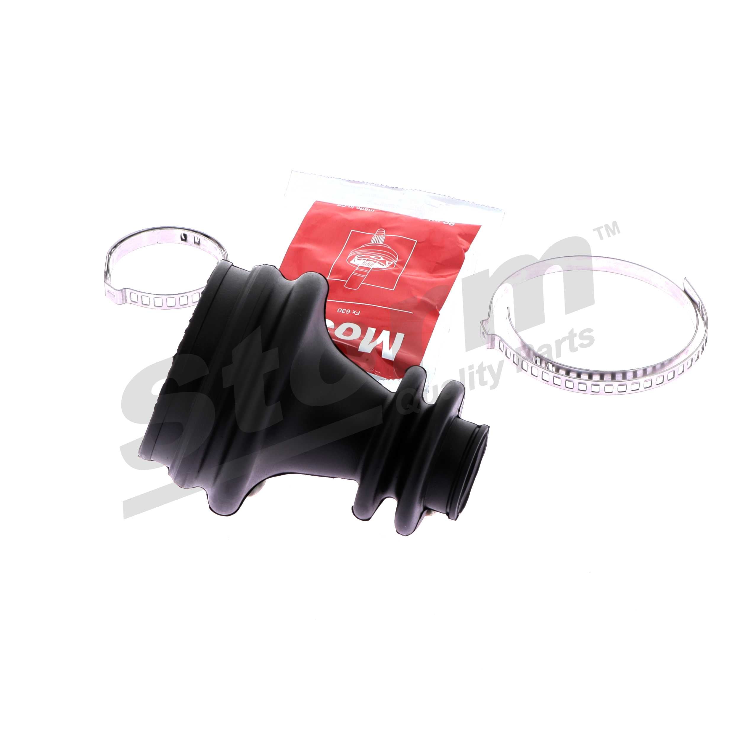 Soufflet de cardan Storm ref. K523