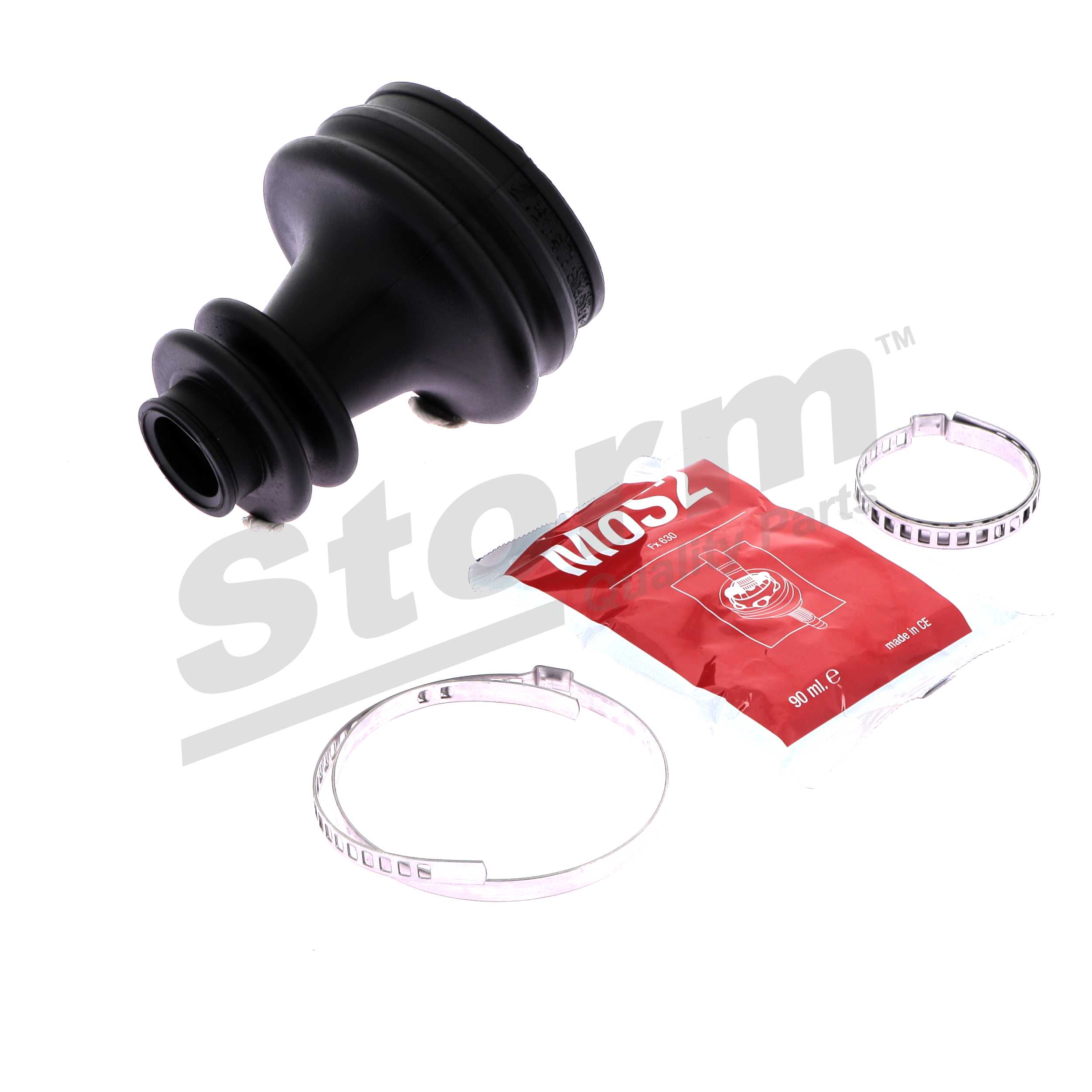 Soufflet de cardan Storm ref. K523