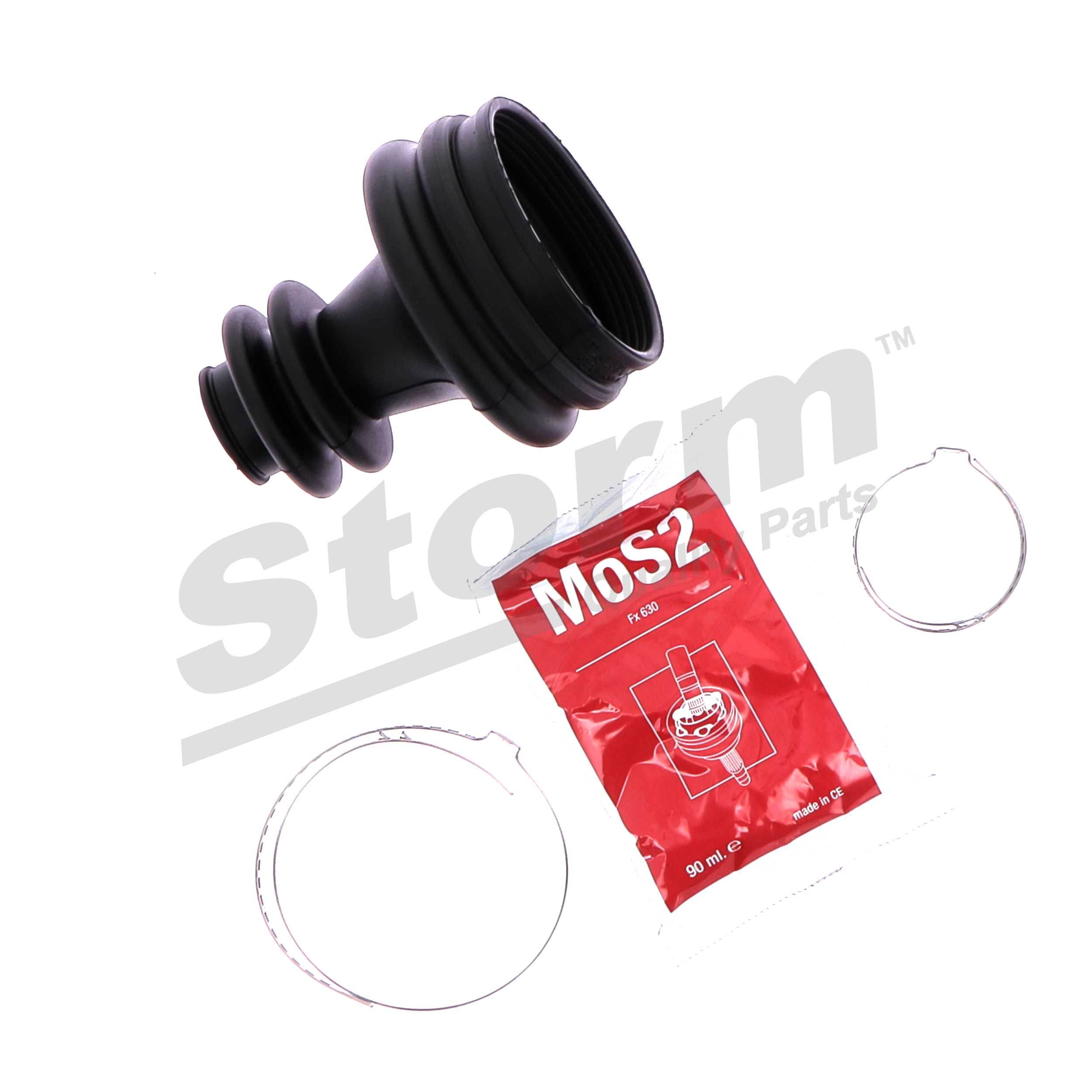 Soufflet de cardan Storm ref. K523