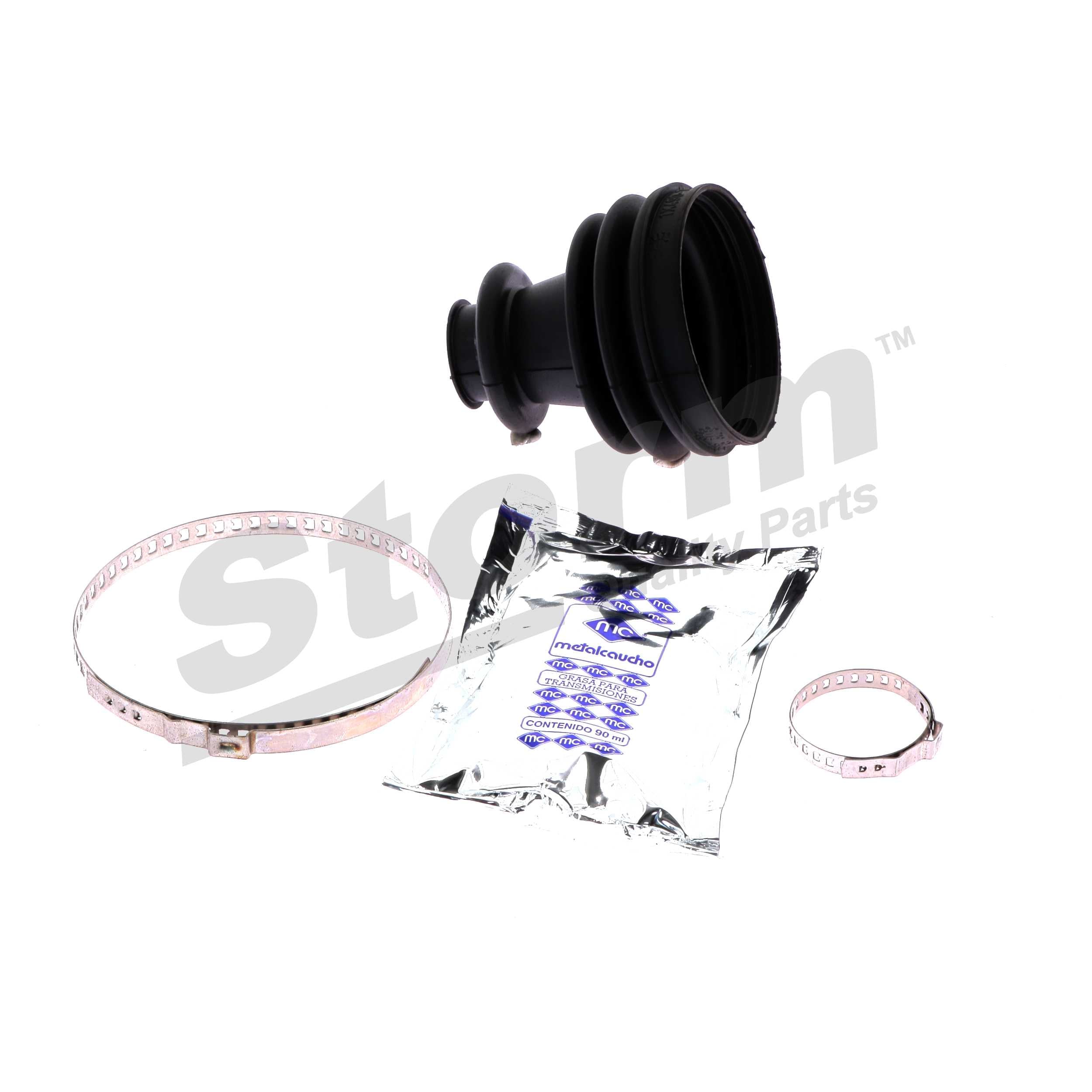 Fole de direção Storm K532-E