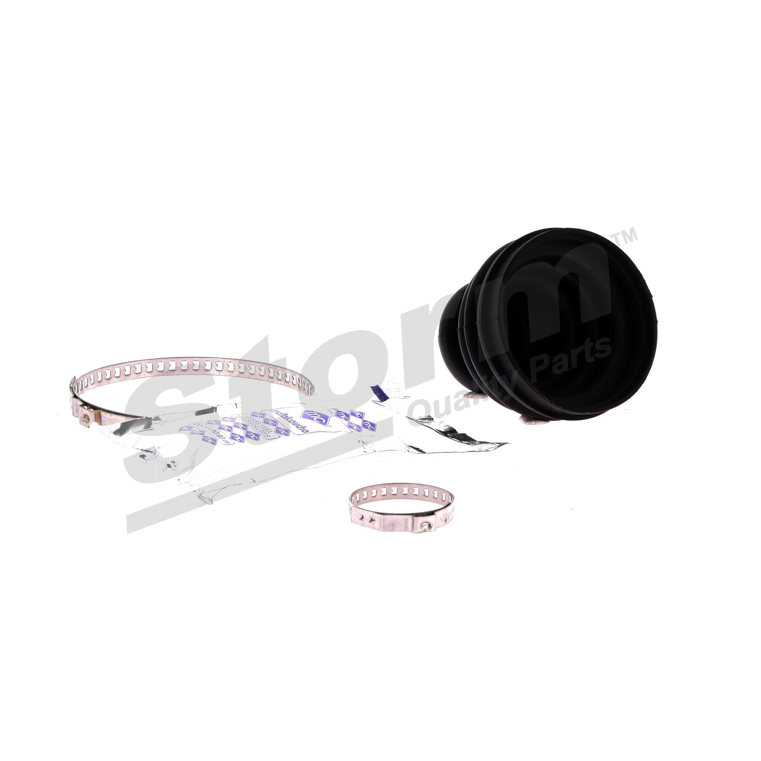 Fole de direção Storm K532-E