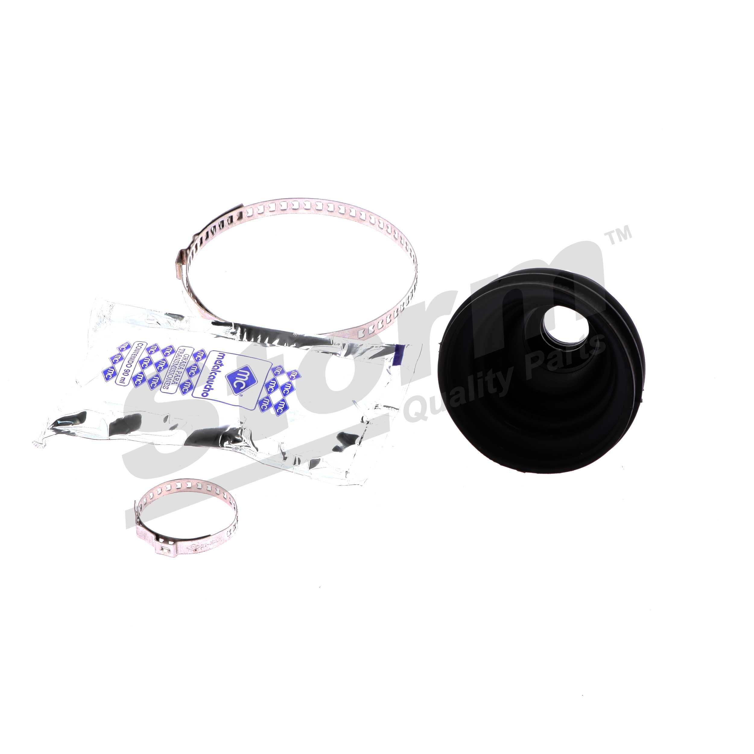 Fole de direção Storm K532-E