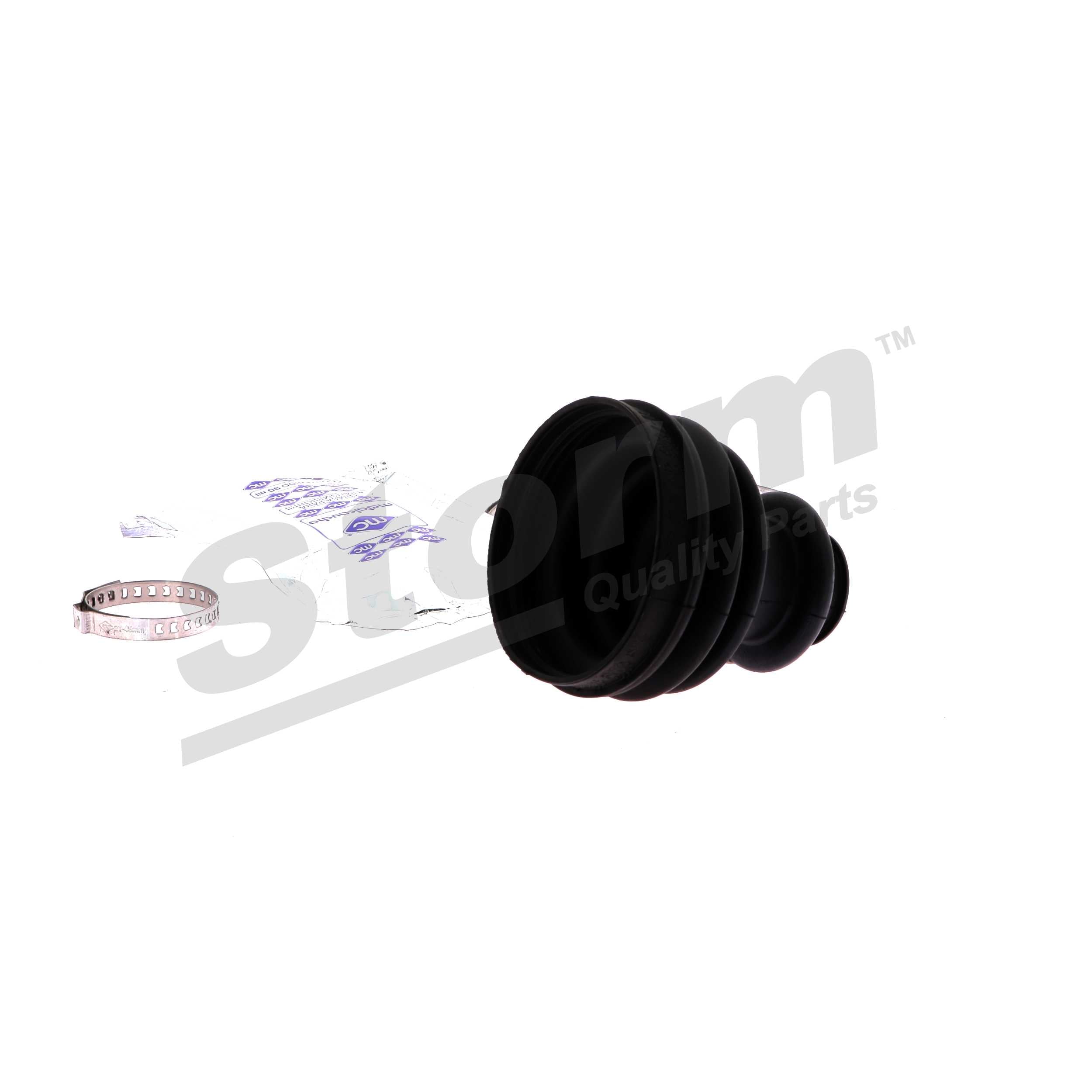Fole de direção Storm K532-E