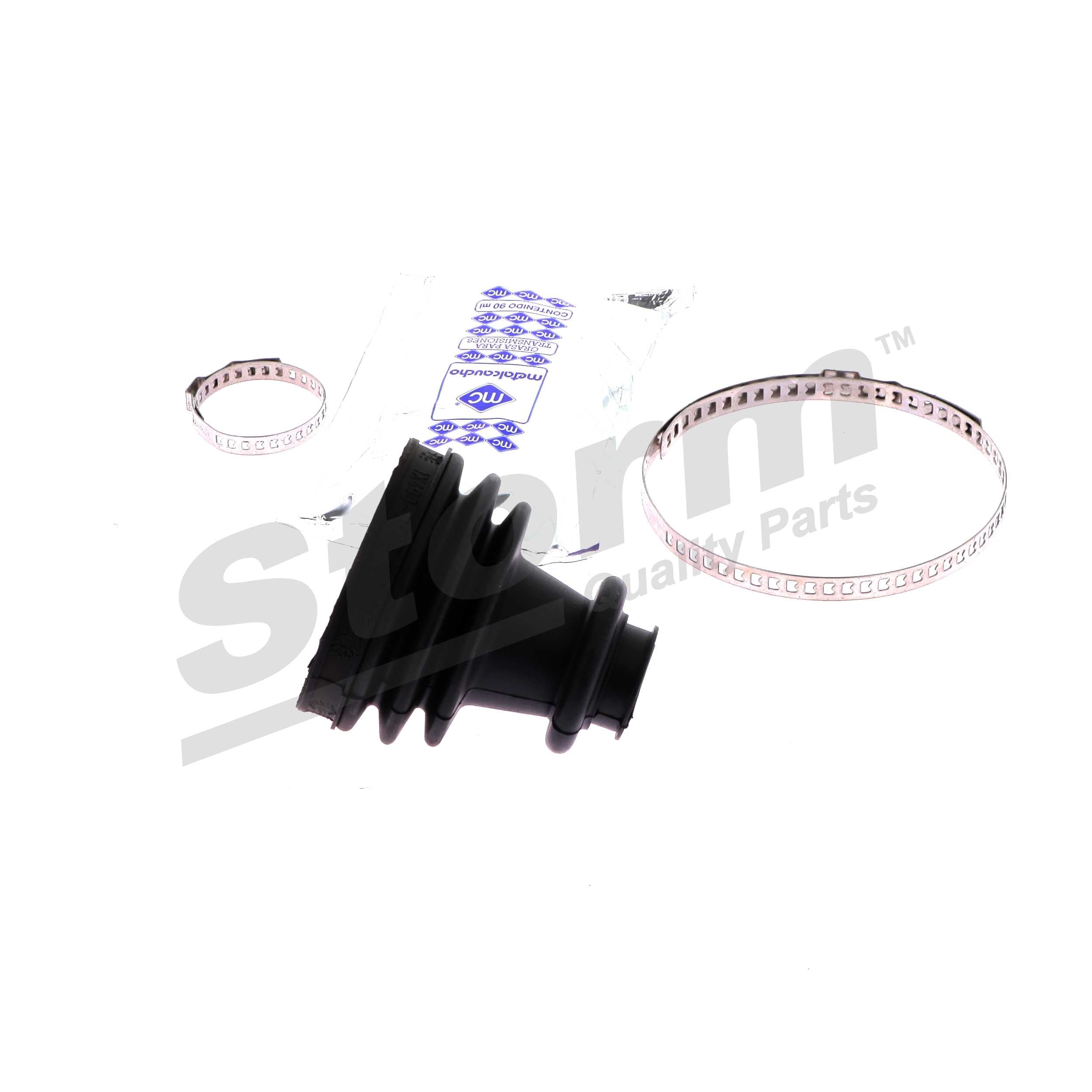 Fole de direção Storm K532-E