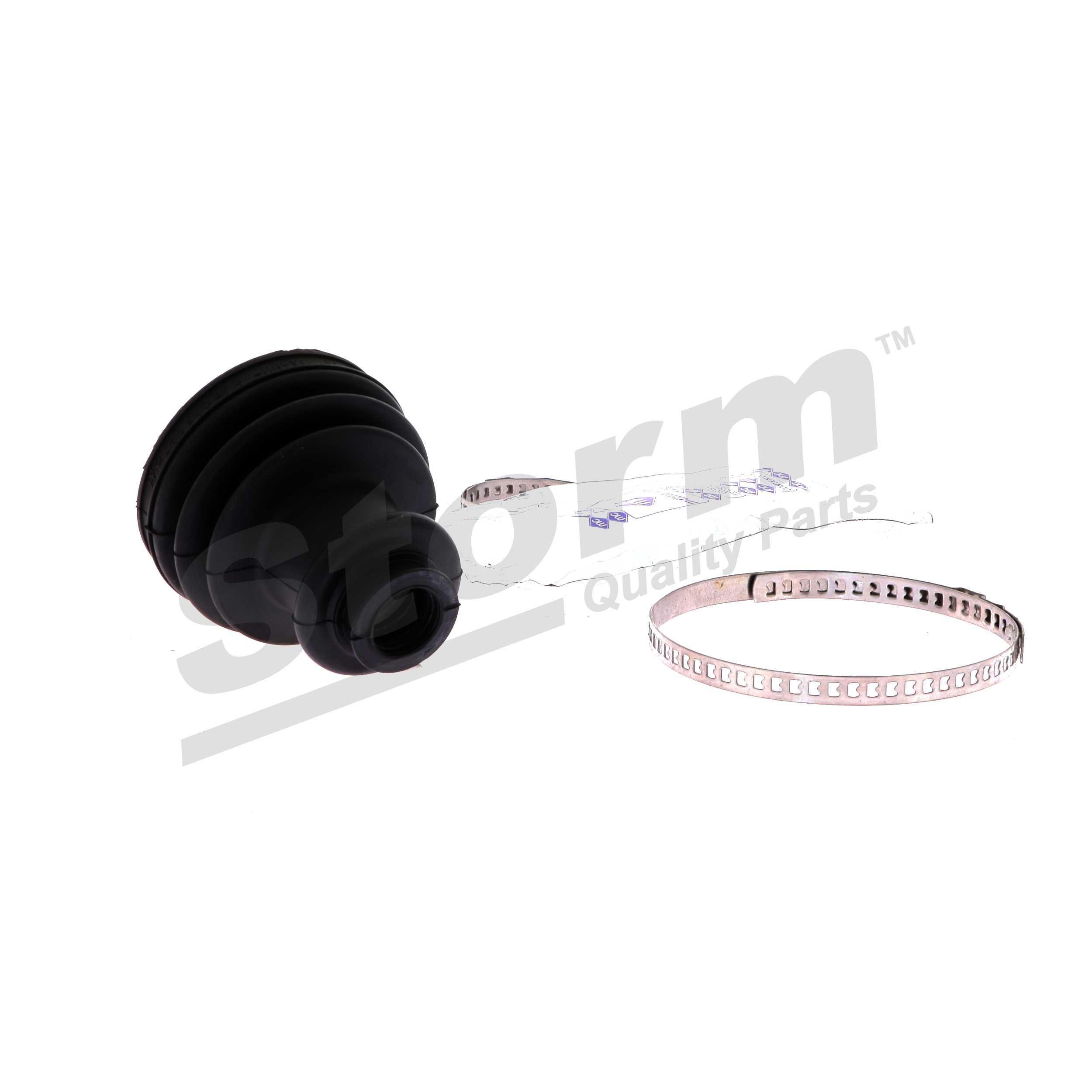 Fole de direção Storm K532-E