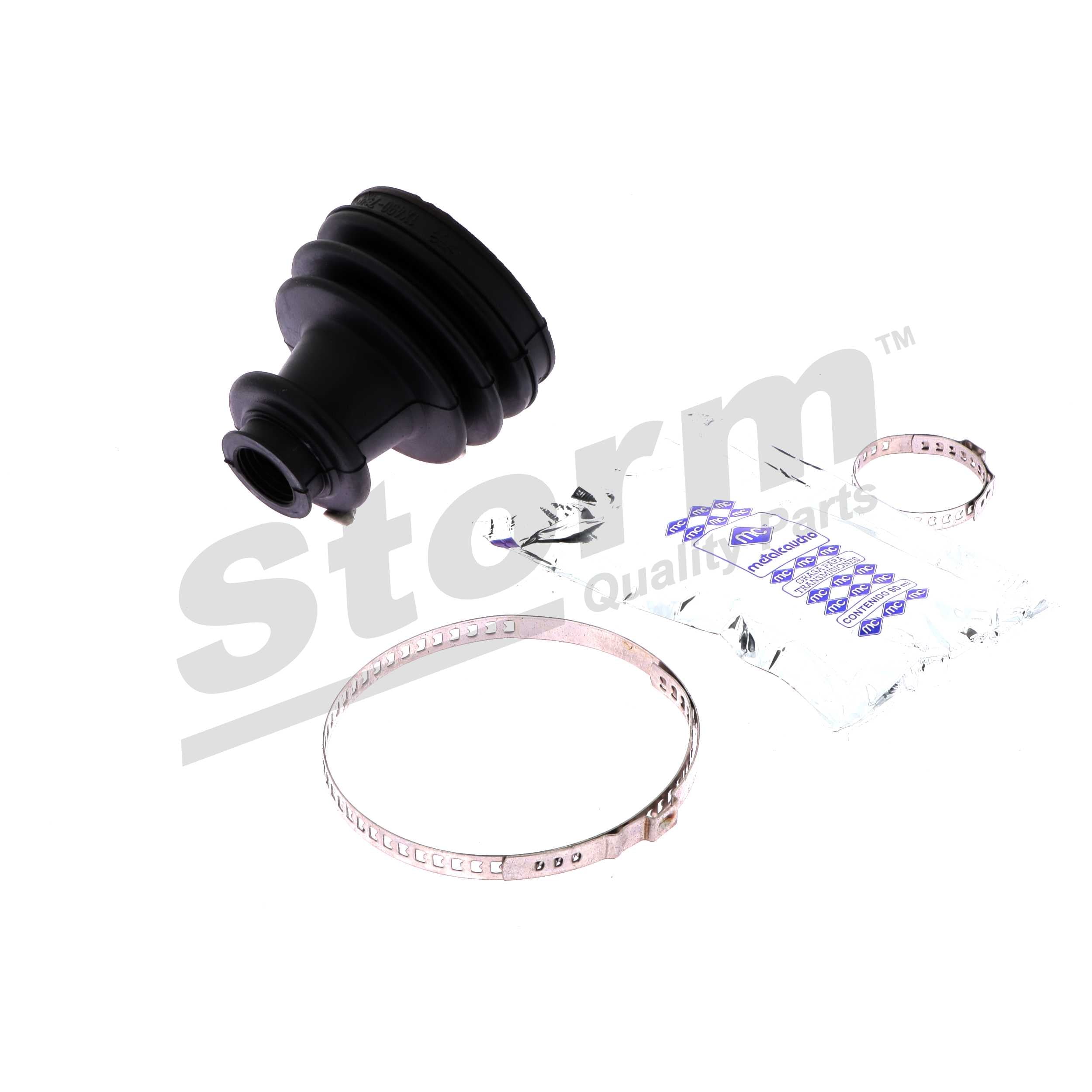 Fole de direção Storm K532-E