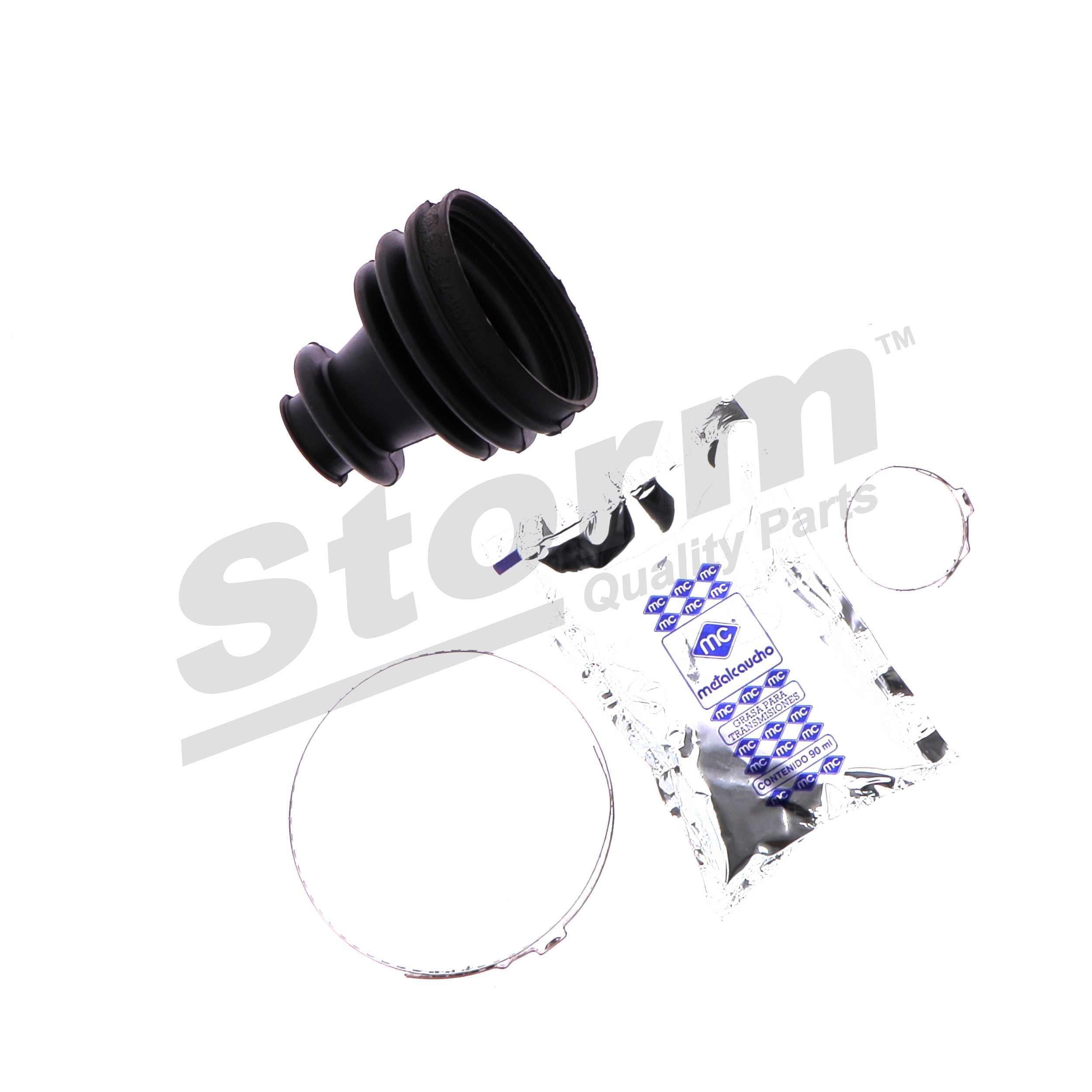 Fole de direção Storm K532-E