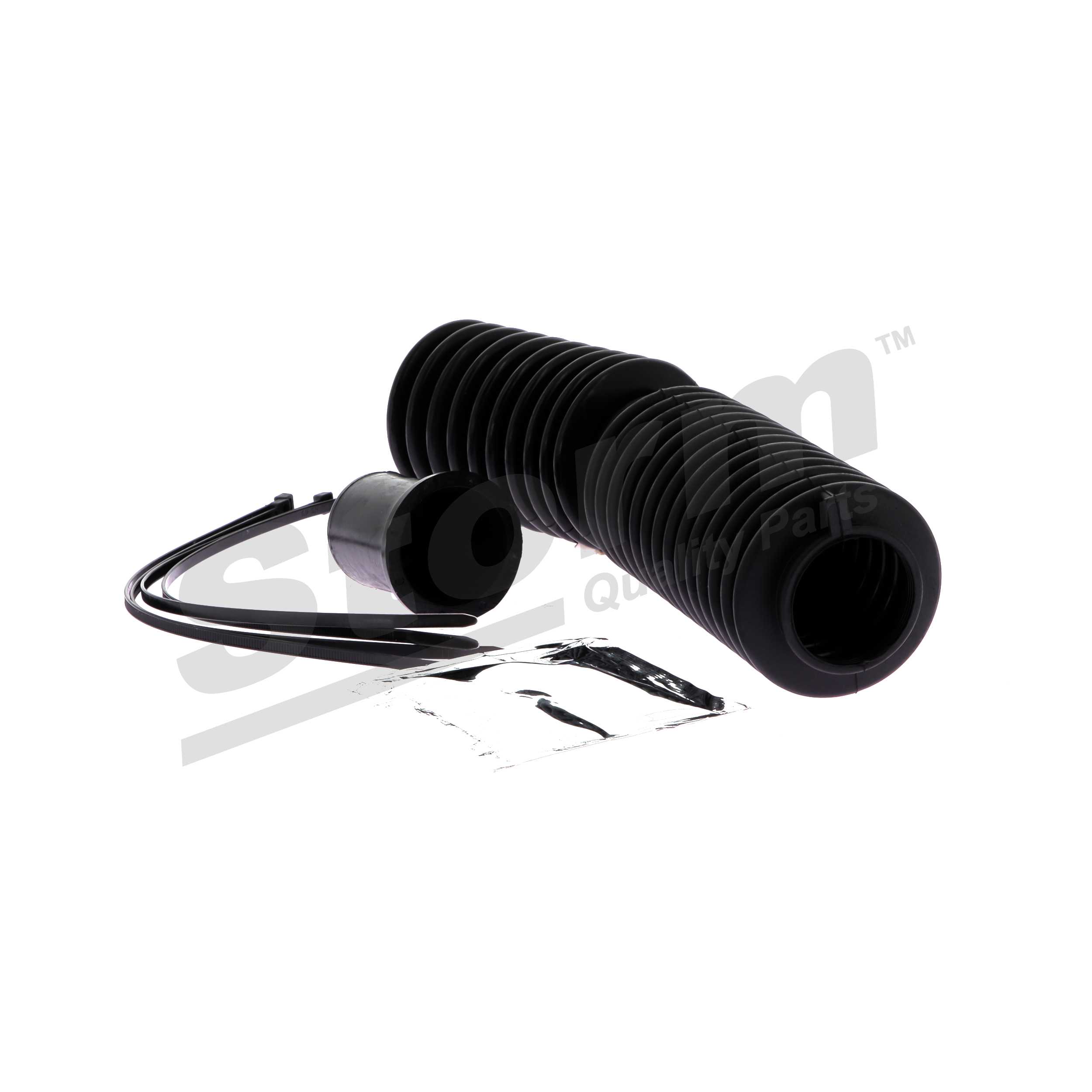 Soufflet de direction (Soufflet de cremaillere) Storm ref. K536-C