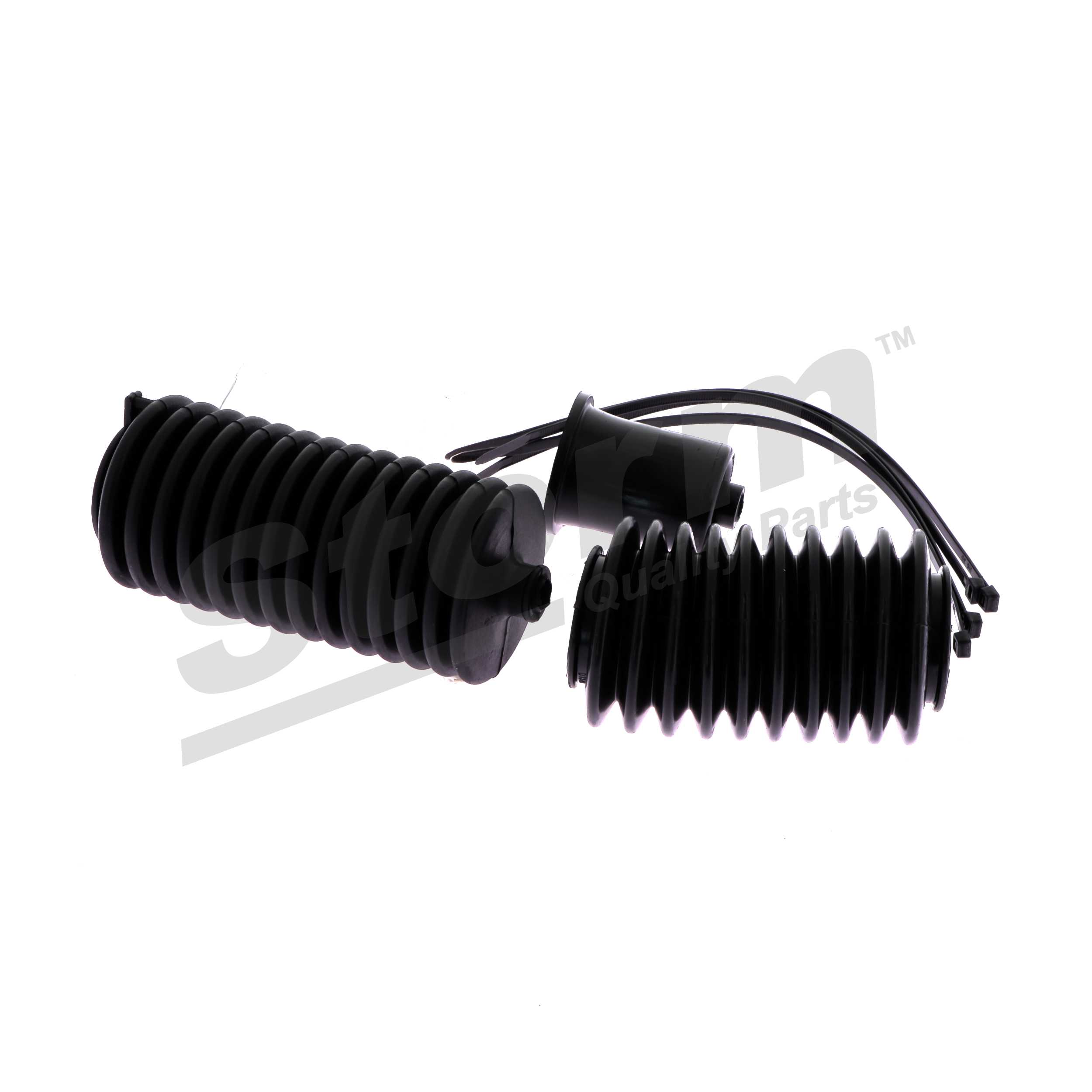 Soufflet de direction (Soufflet de cremaillere) Storm ref. K536-C