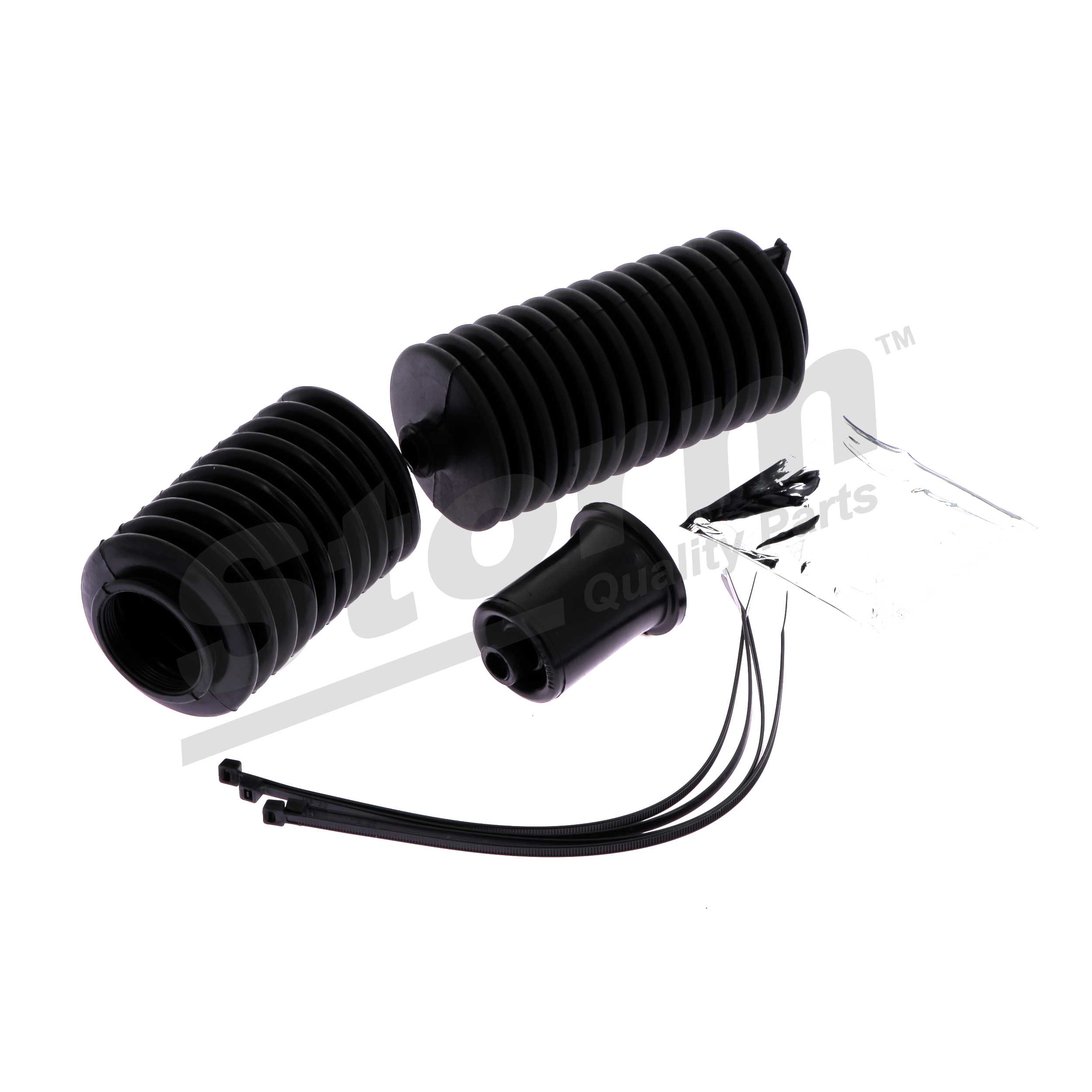 Soufflet de direction (Soufflet de cremaillere) Storm ref. K536-C