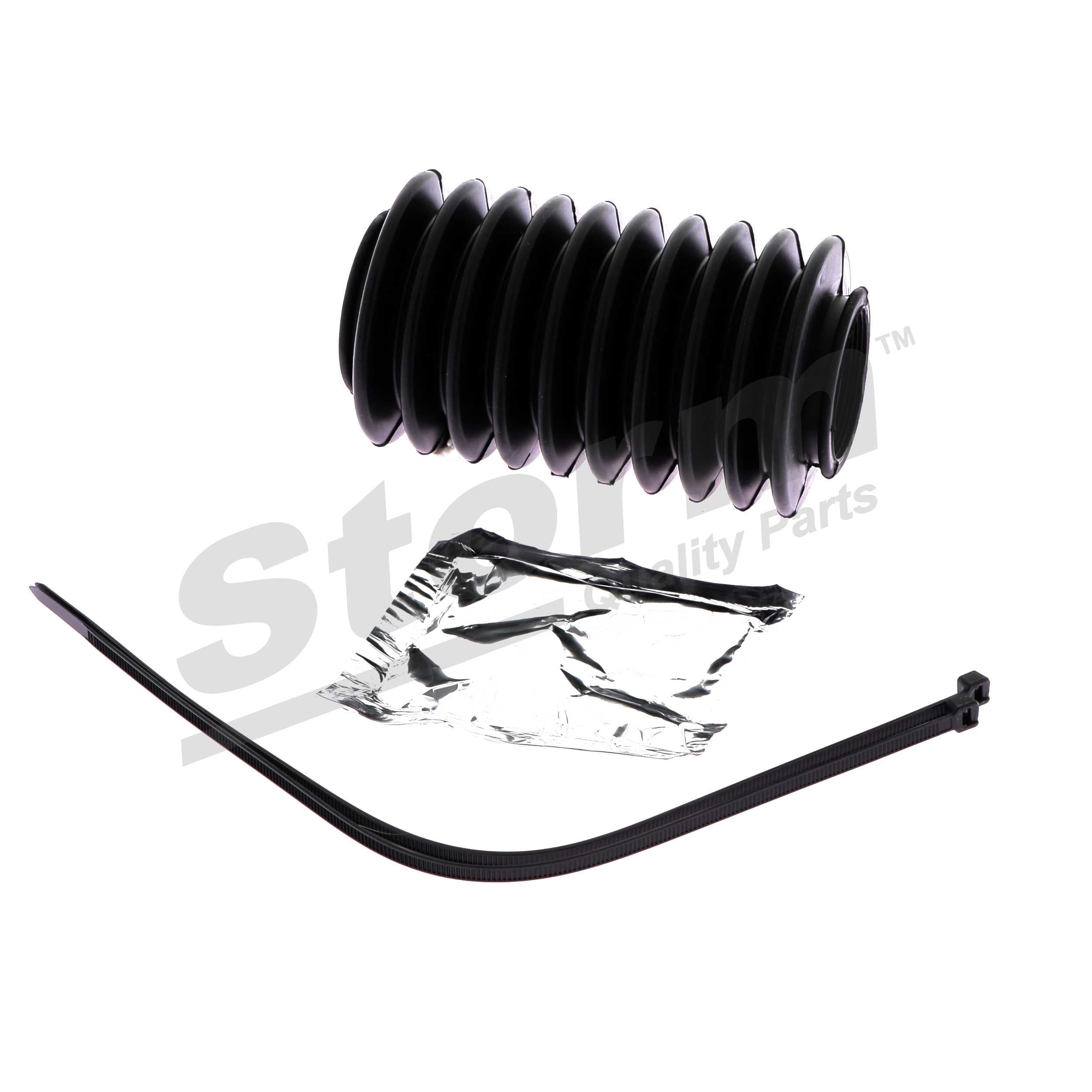 Soufflet de direction (Soufflet de cremaillere) Storm ref. K536