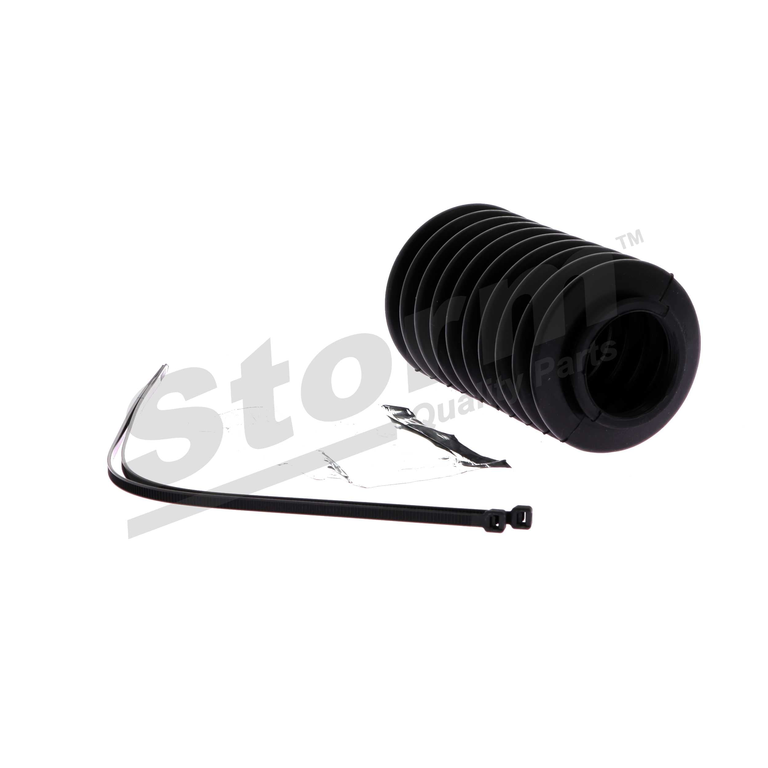 Soufflet de direction (Soufflet de cremaillere) Storm ref. K536