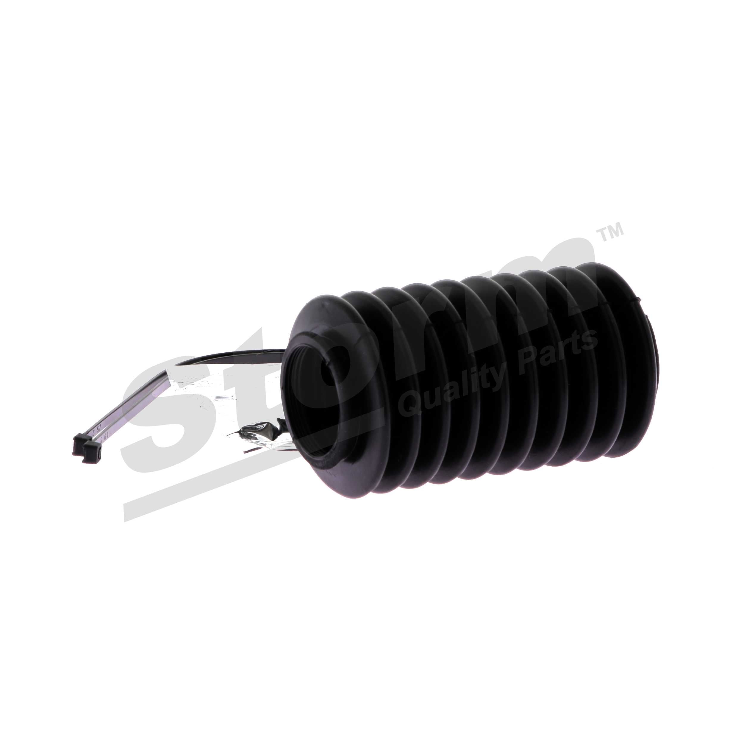 Soufflet de direction (Soufflet de cremaillere) Storm ref. K536