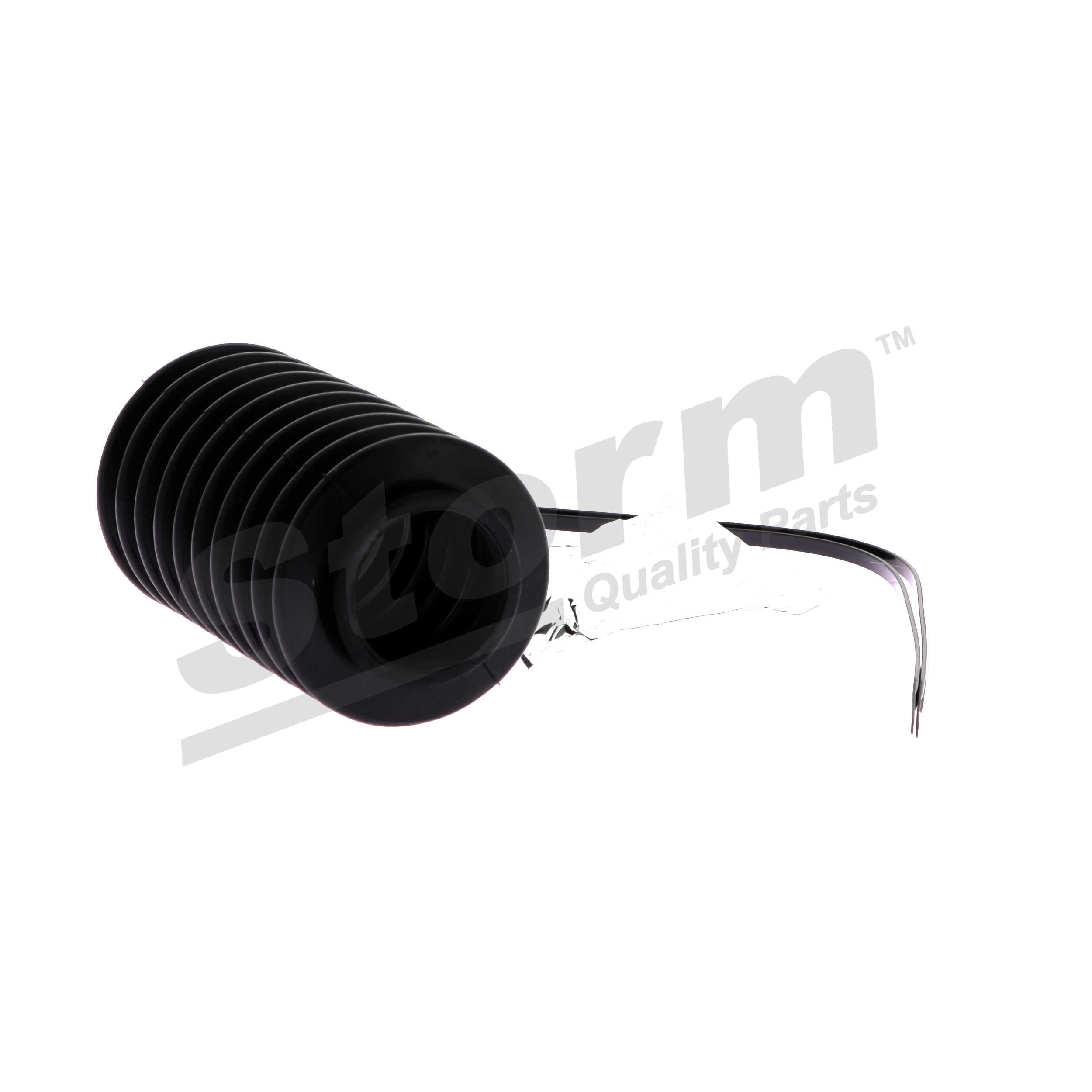 Soufflet de direction (Soufflet de cremaillere) Storm ref. K536