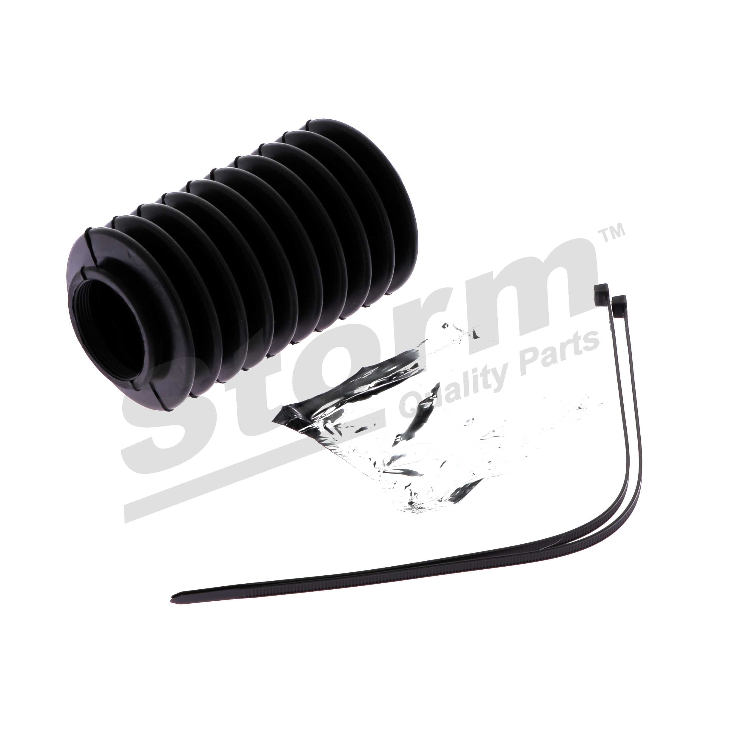Soufflet de direction (Soufflet de cremaillere) Storm ref. K536