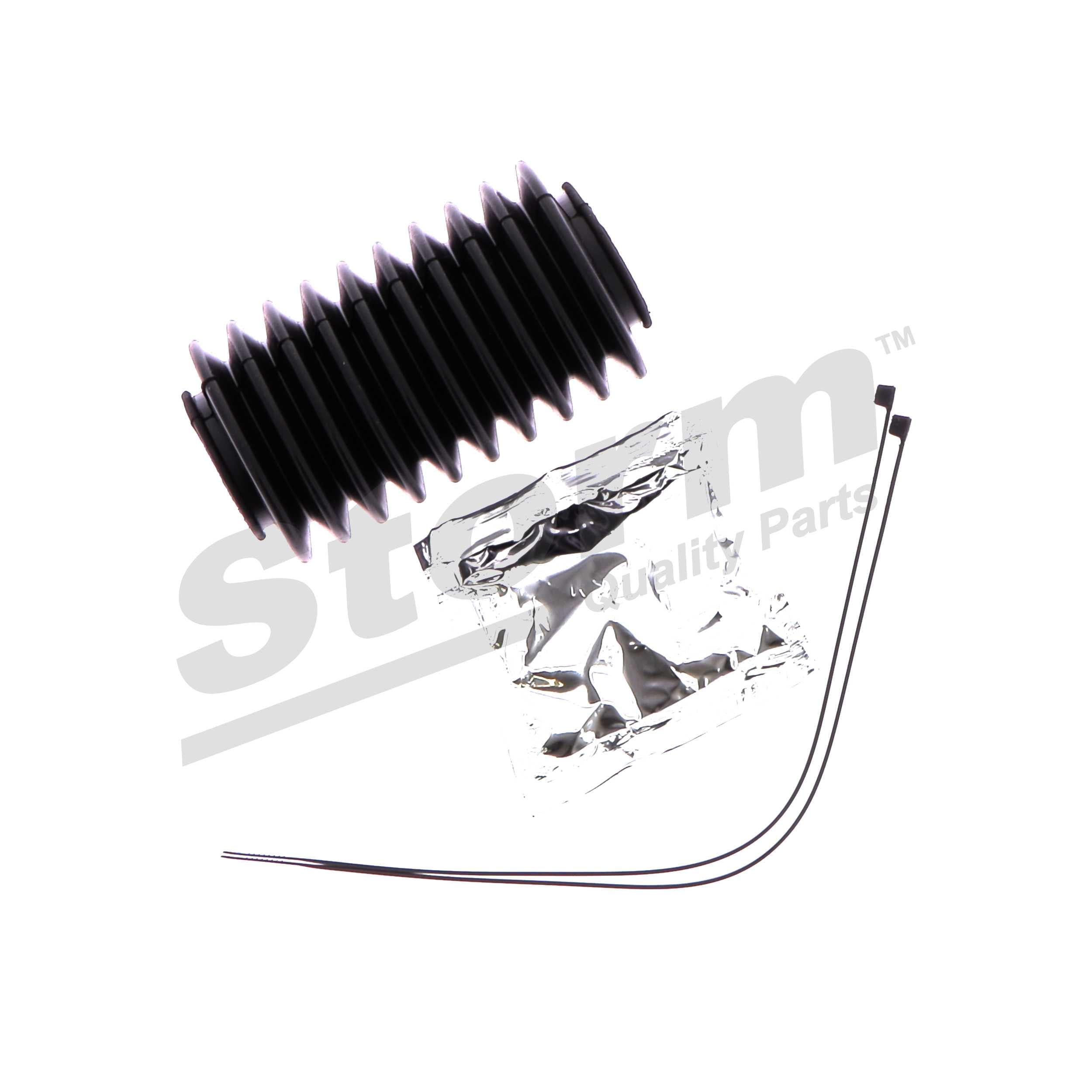 Soufflet de direction (Soufflet de cremaillere) Storm ref. K536