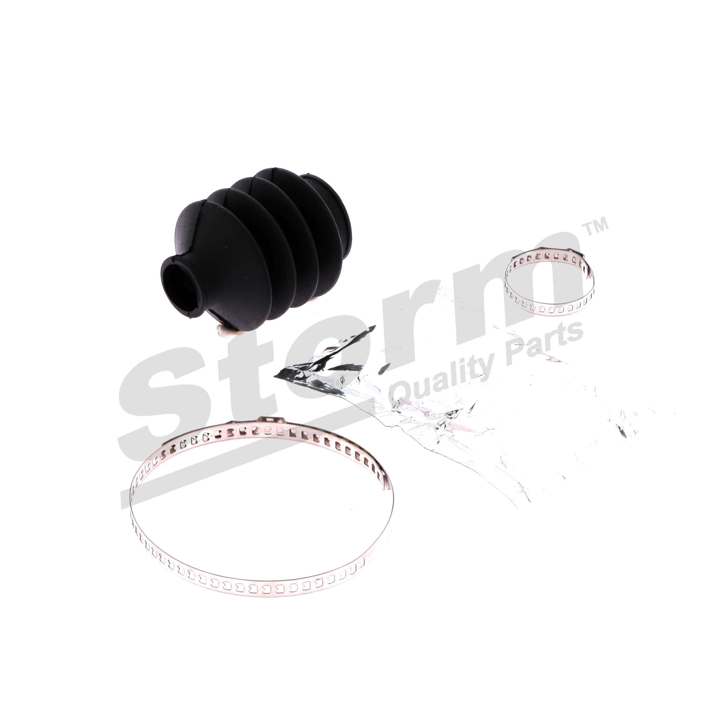 Articulação, veio de transmissão Storm ref. K570