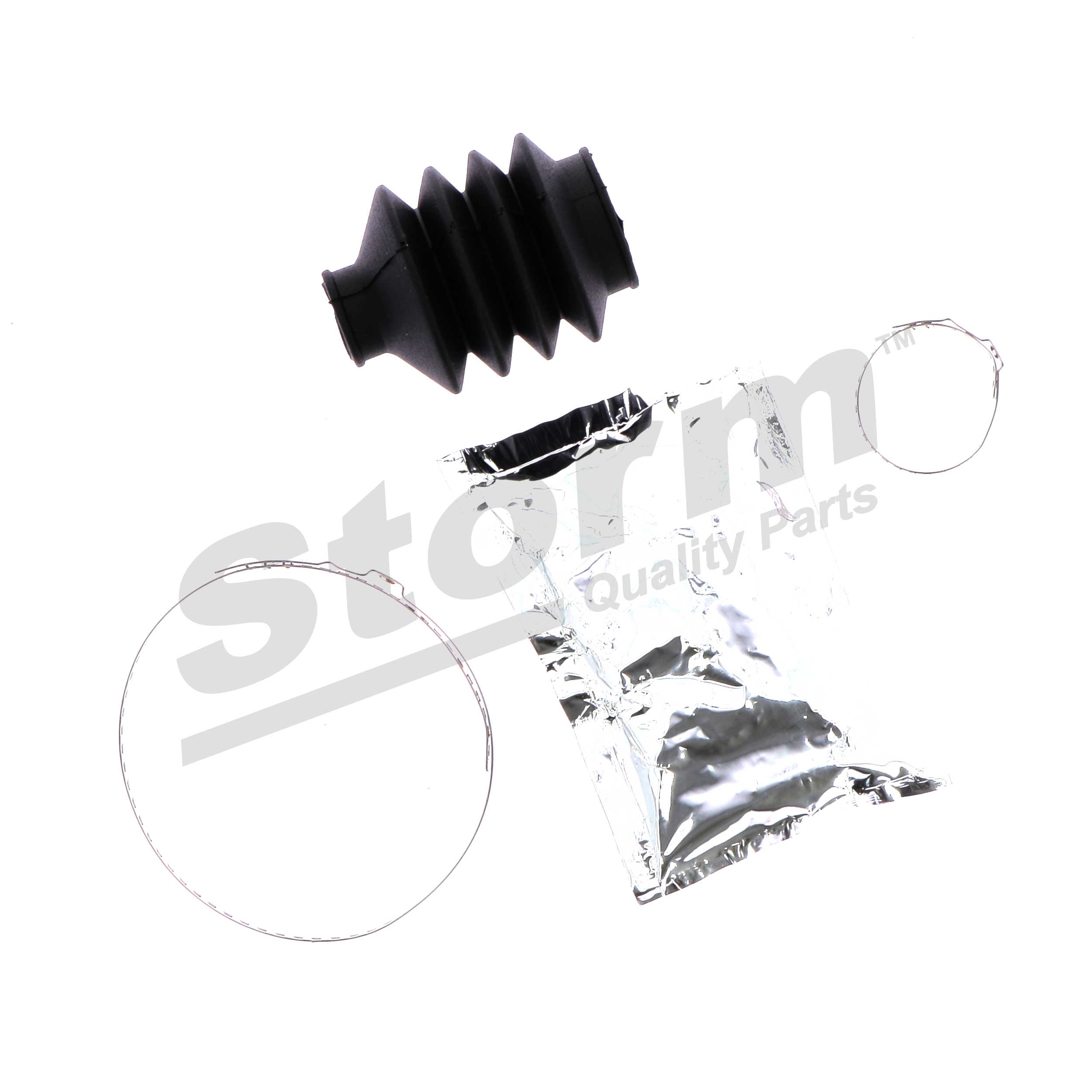 Articulação, veio de transmissão Storm ref. K570
