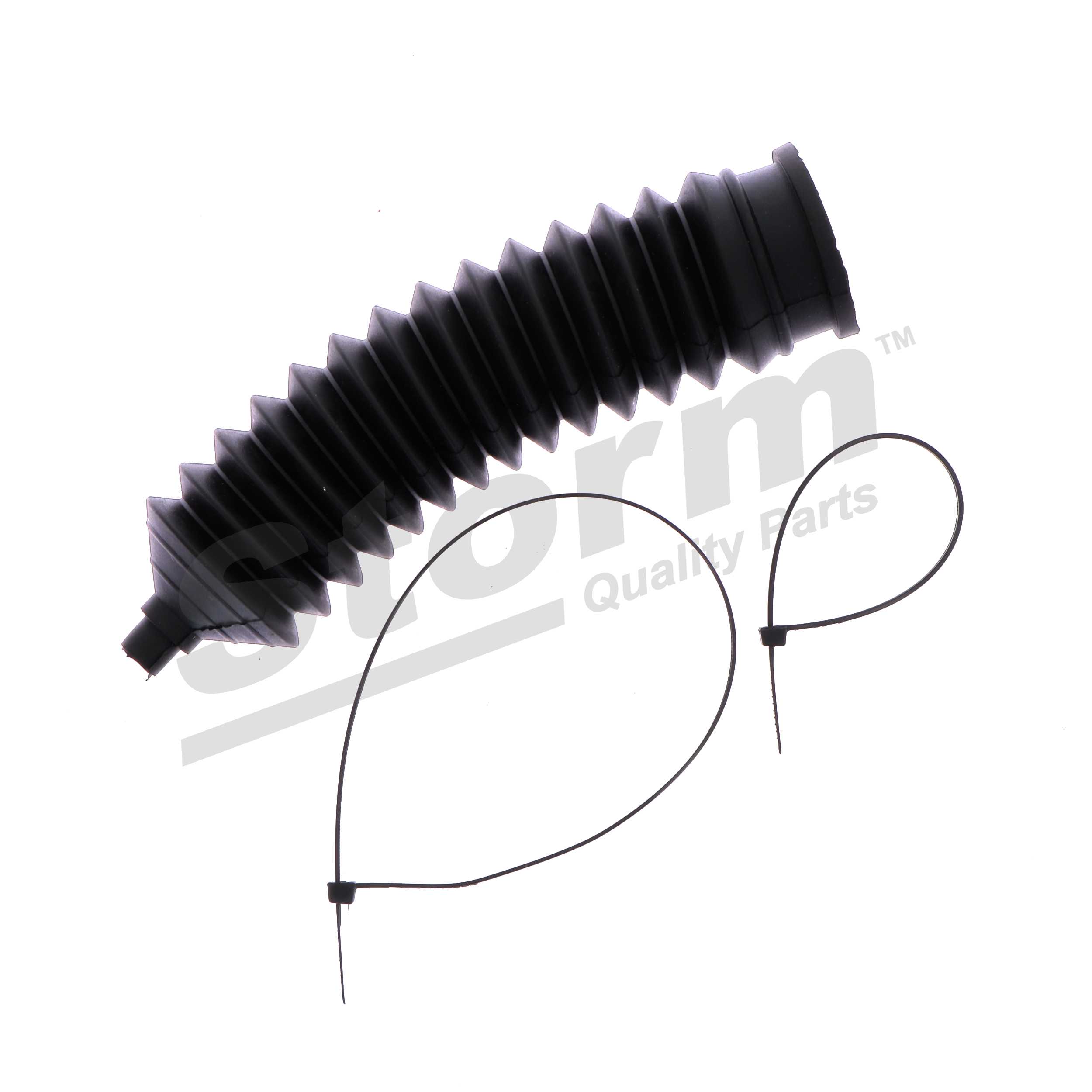 Soufflet de direction (Soufflet de cremaillere) Storm ref. K650