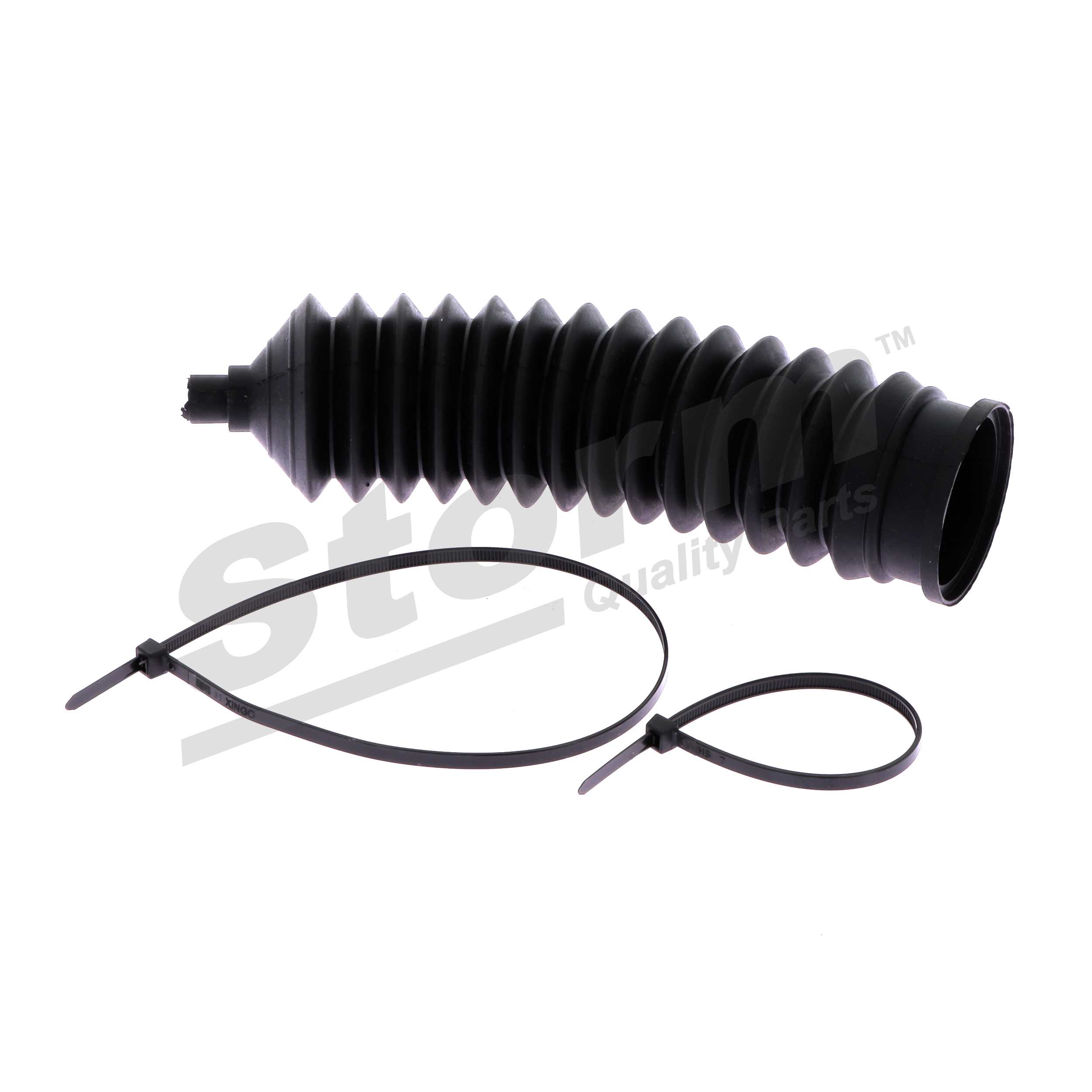 Soufflet de direction (Soufflet de cremaillere) Storm ref. K650