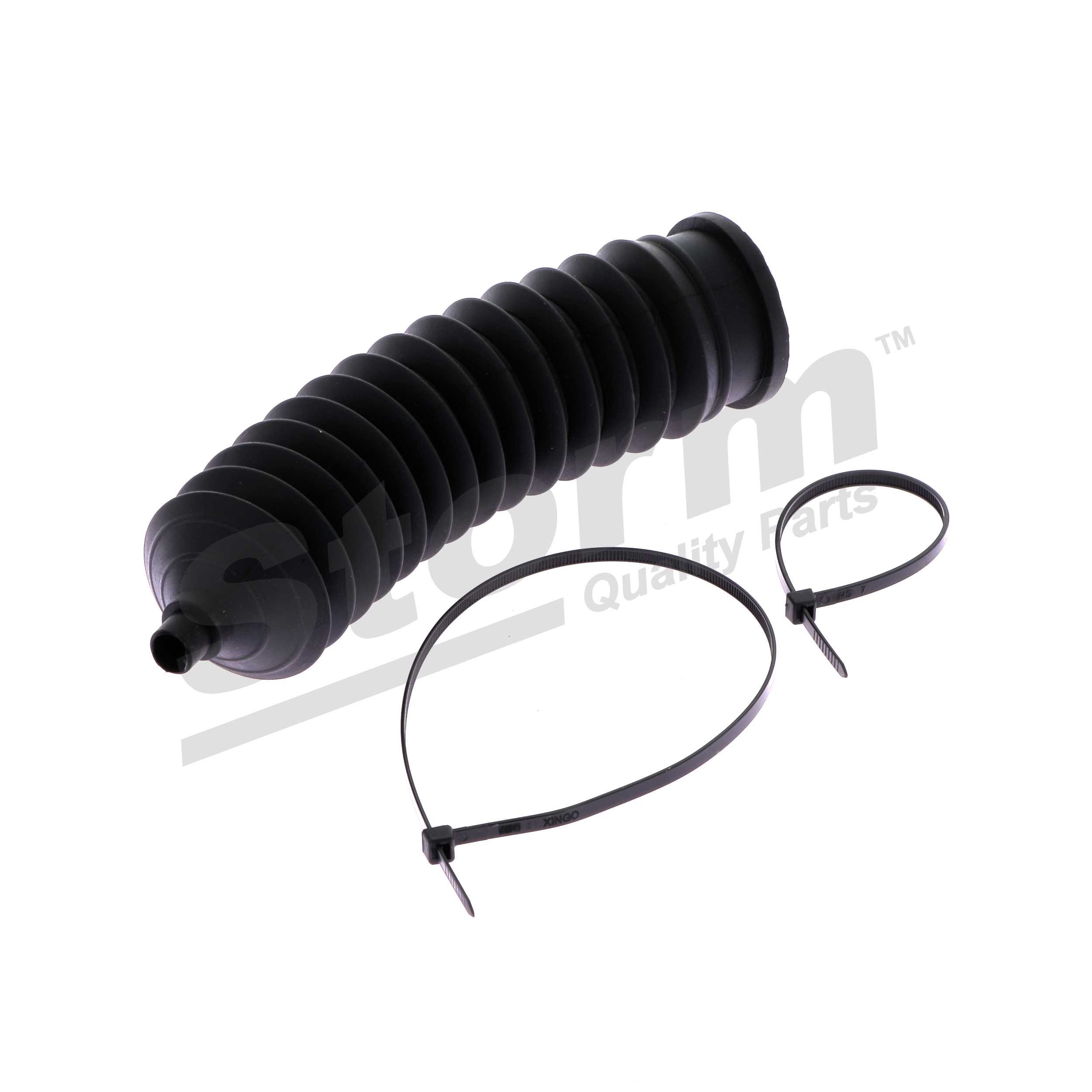Soufflet de direction (Soufflet de cremaillere) Storm ref. K650