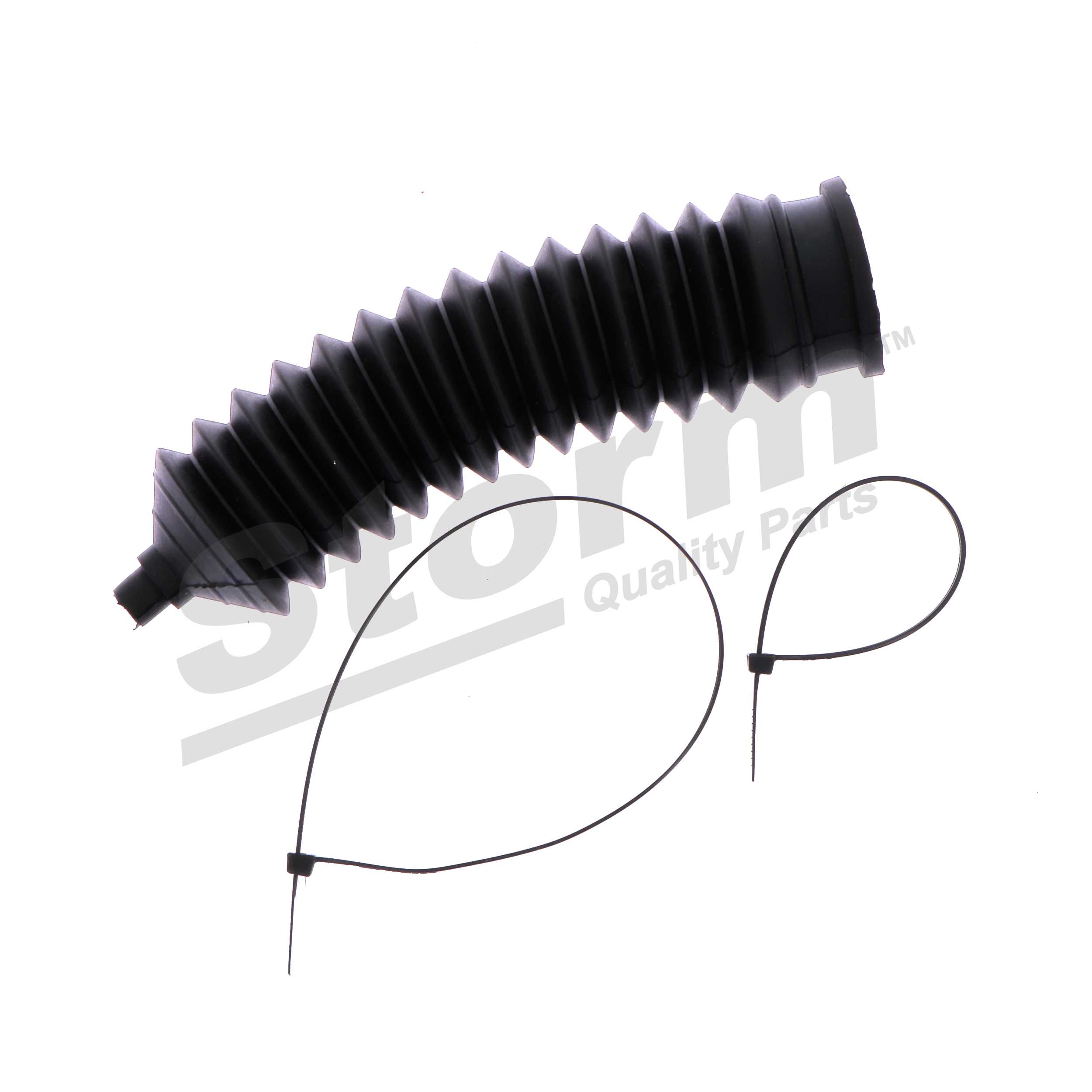 Soufflet de direction (Soufflet de cremaillere) Storm ref. K650