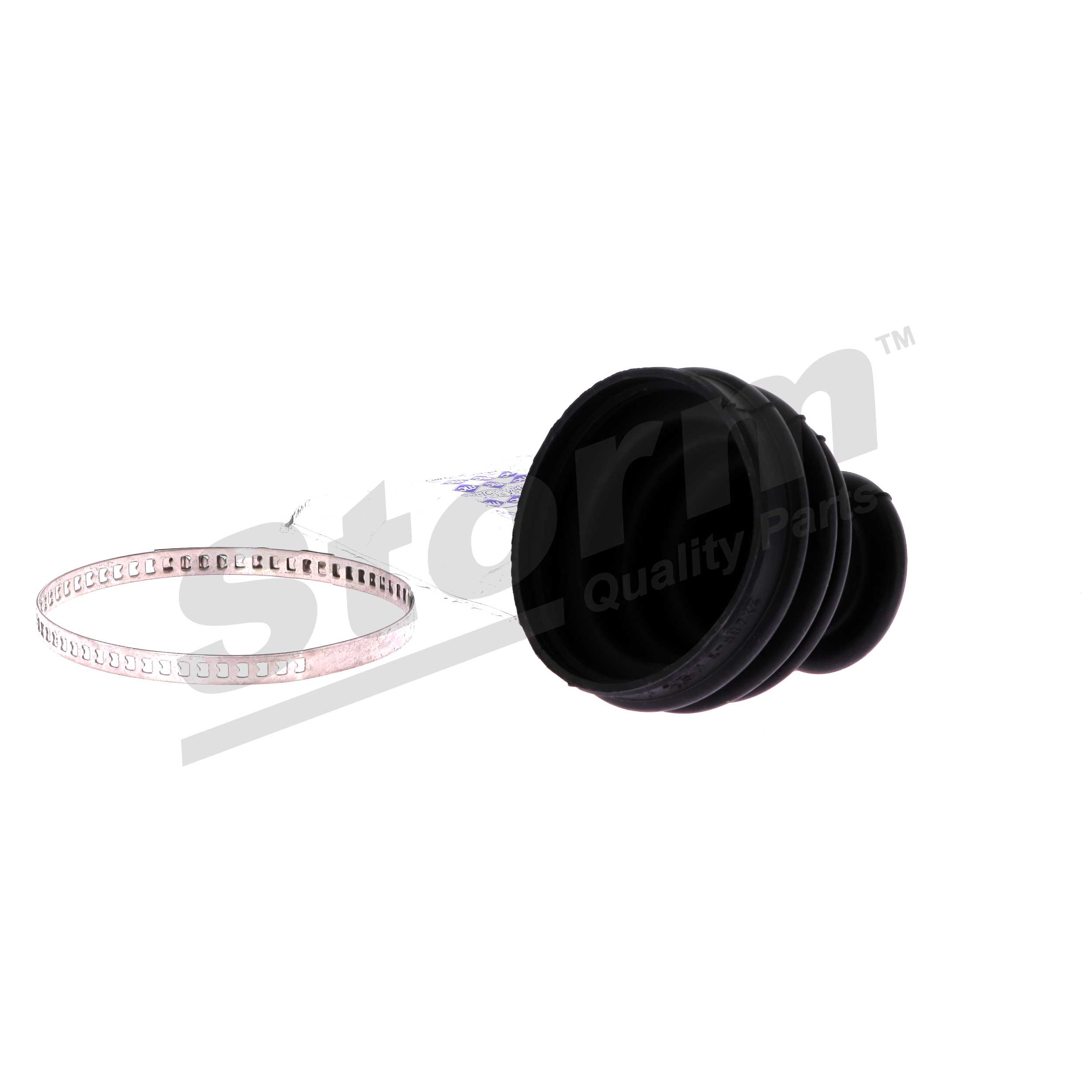Soufflet de direction (Soufflet de cremaillere) Storm ref. K658-E