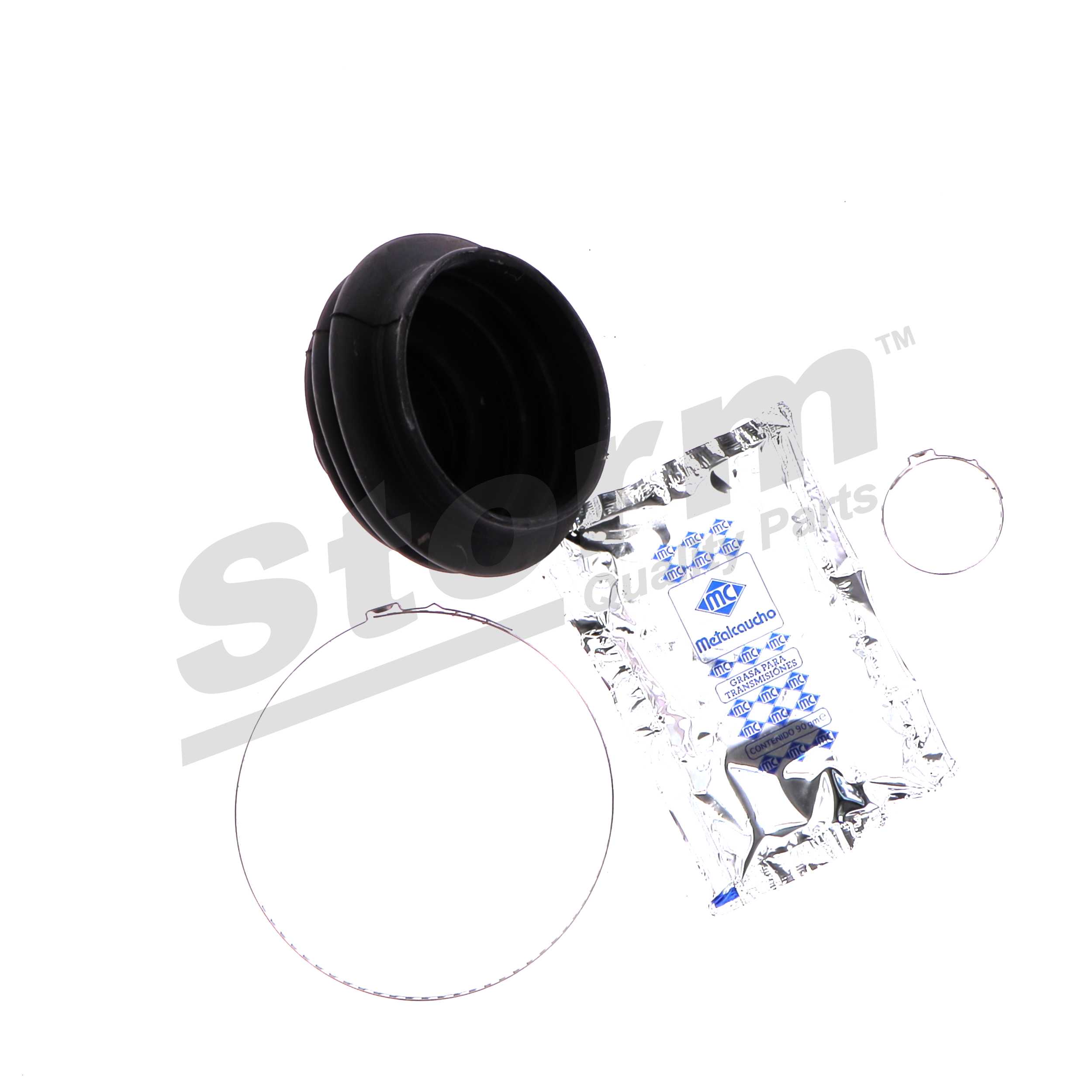 Soufflet de cardan Storm ref. K660