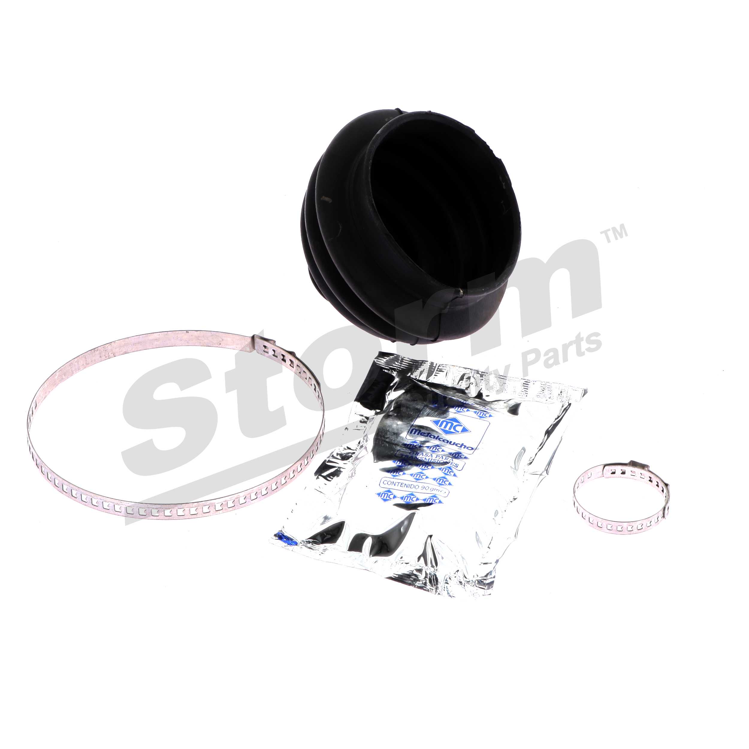 Soufflet de cardan Storm ref. K660