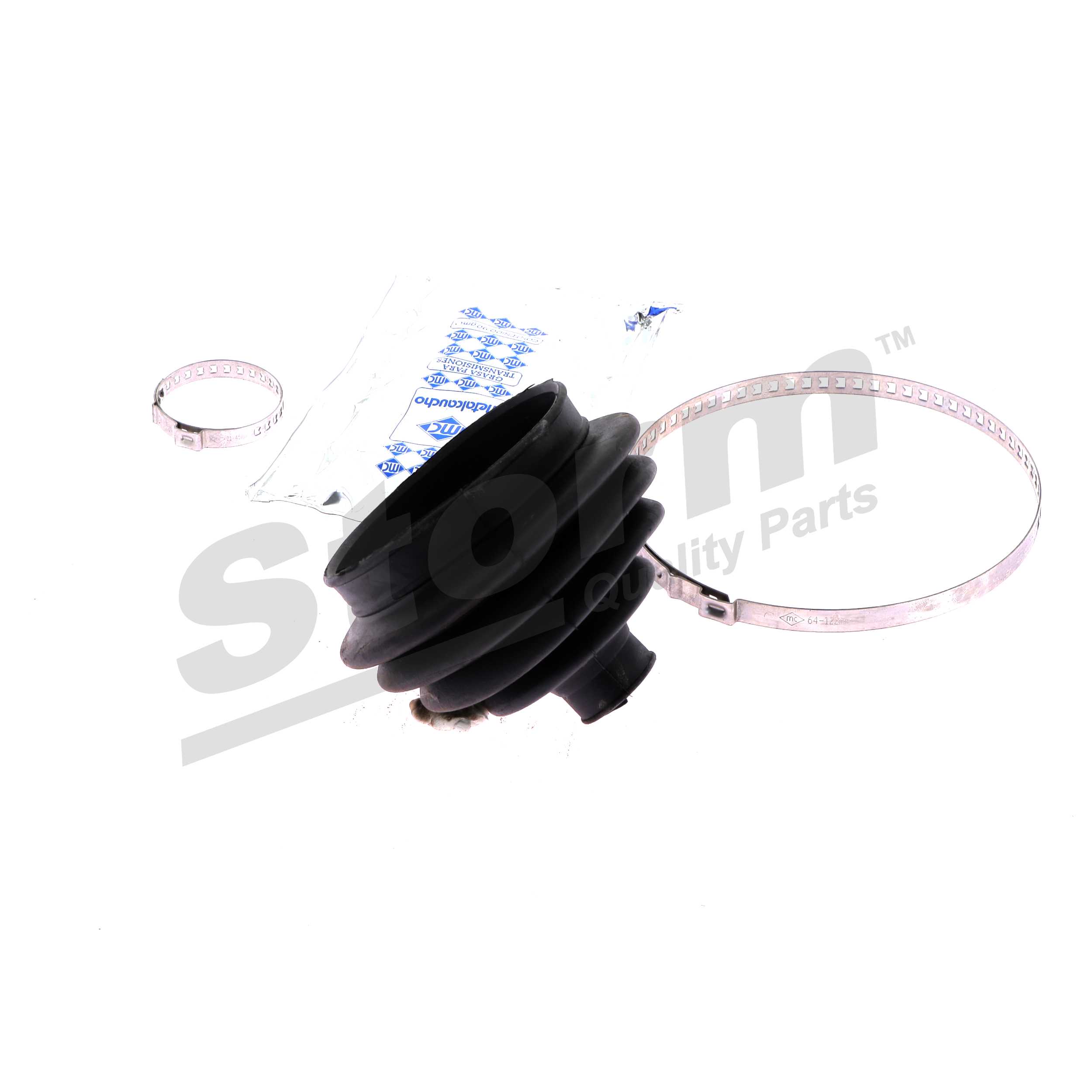 Soufflet de cardan Storm ref. K660