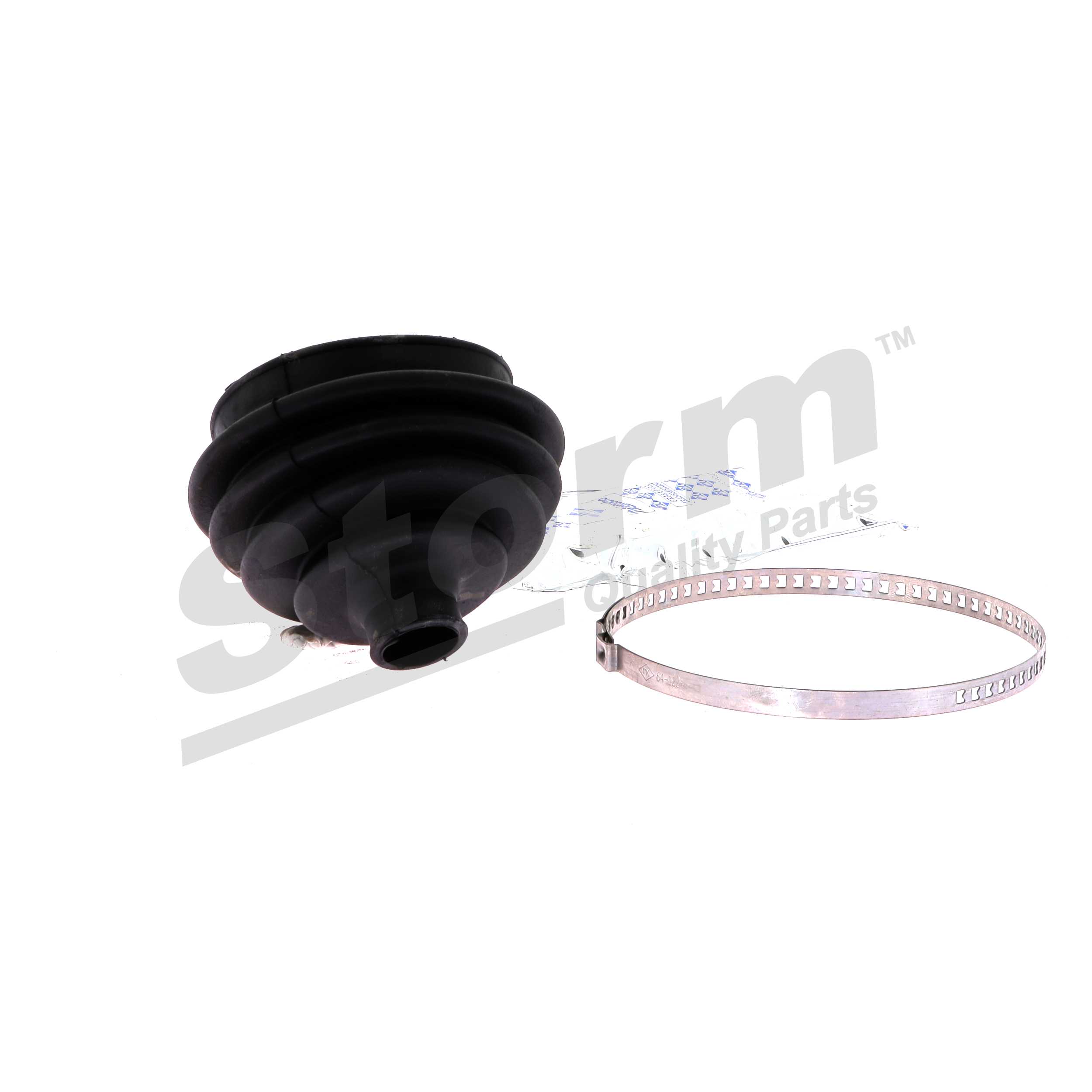 Soufflet de cardan Storm ref. K660