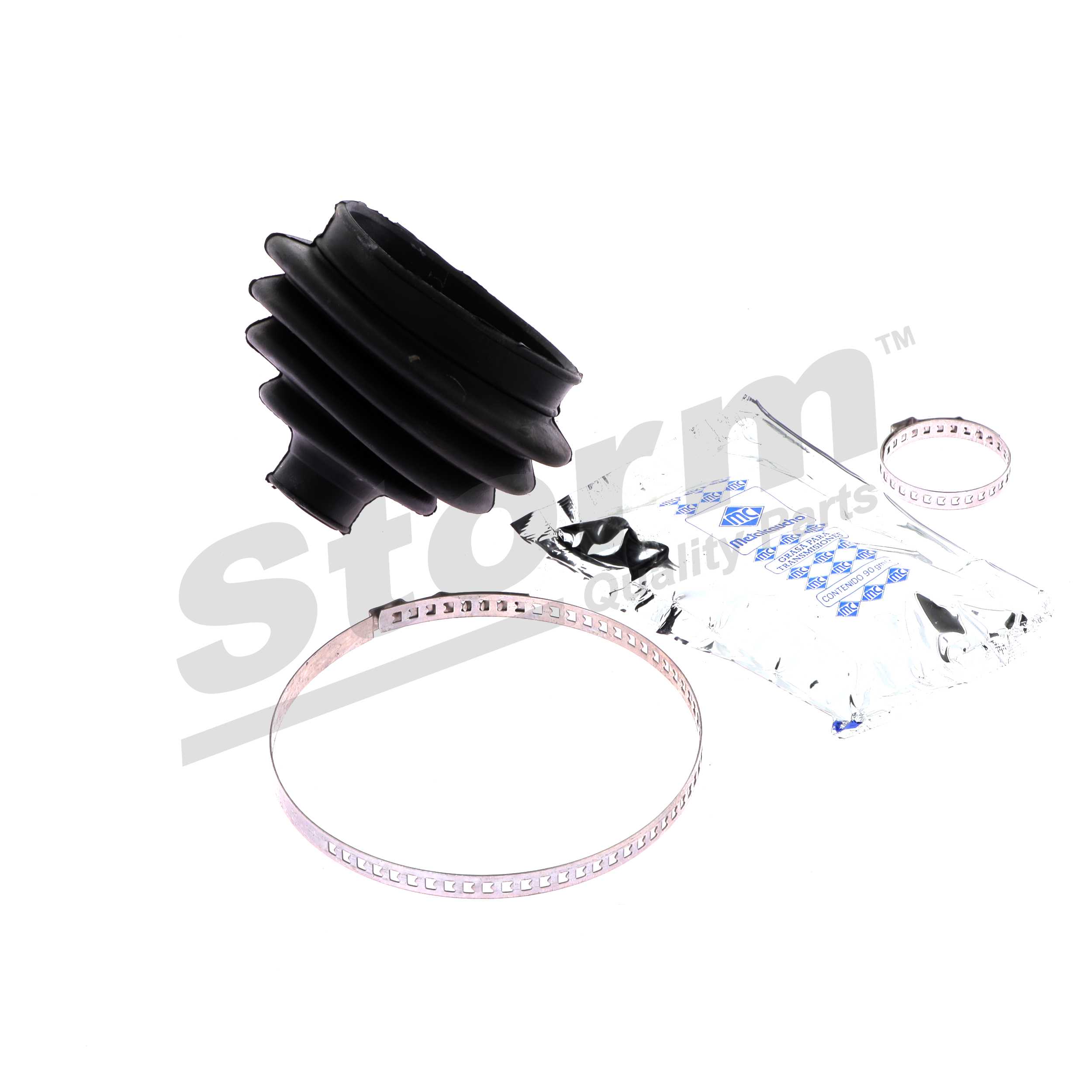 Soufflet de cardan Storm ref. K660