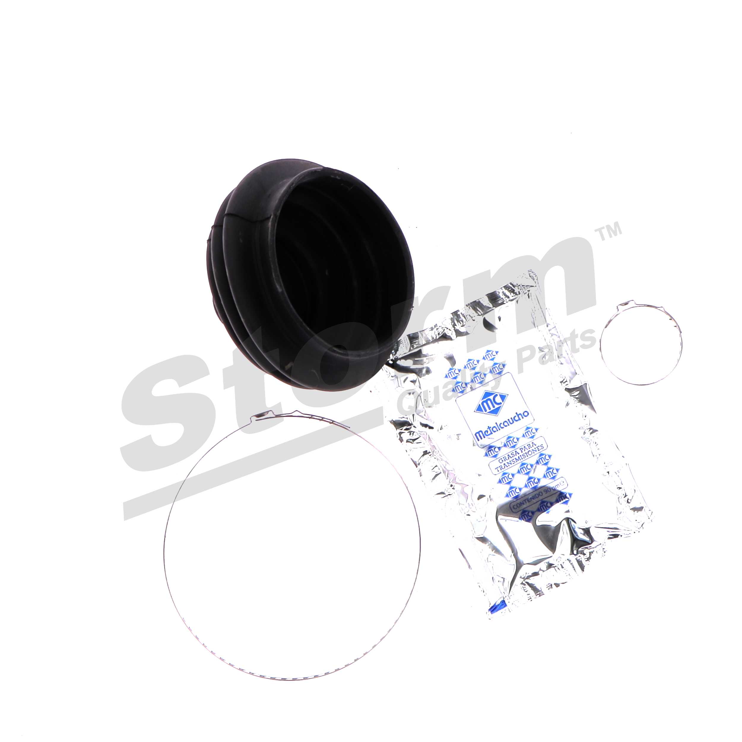Soufflet de cardan Storm ref. K660