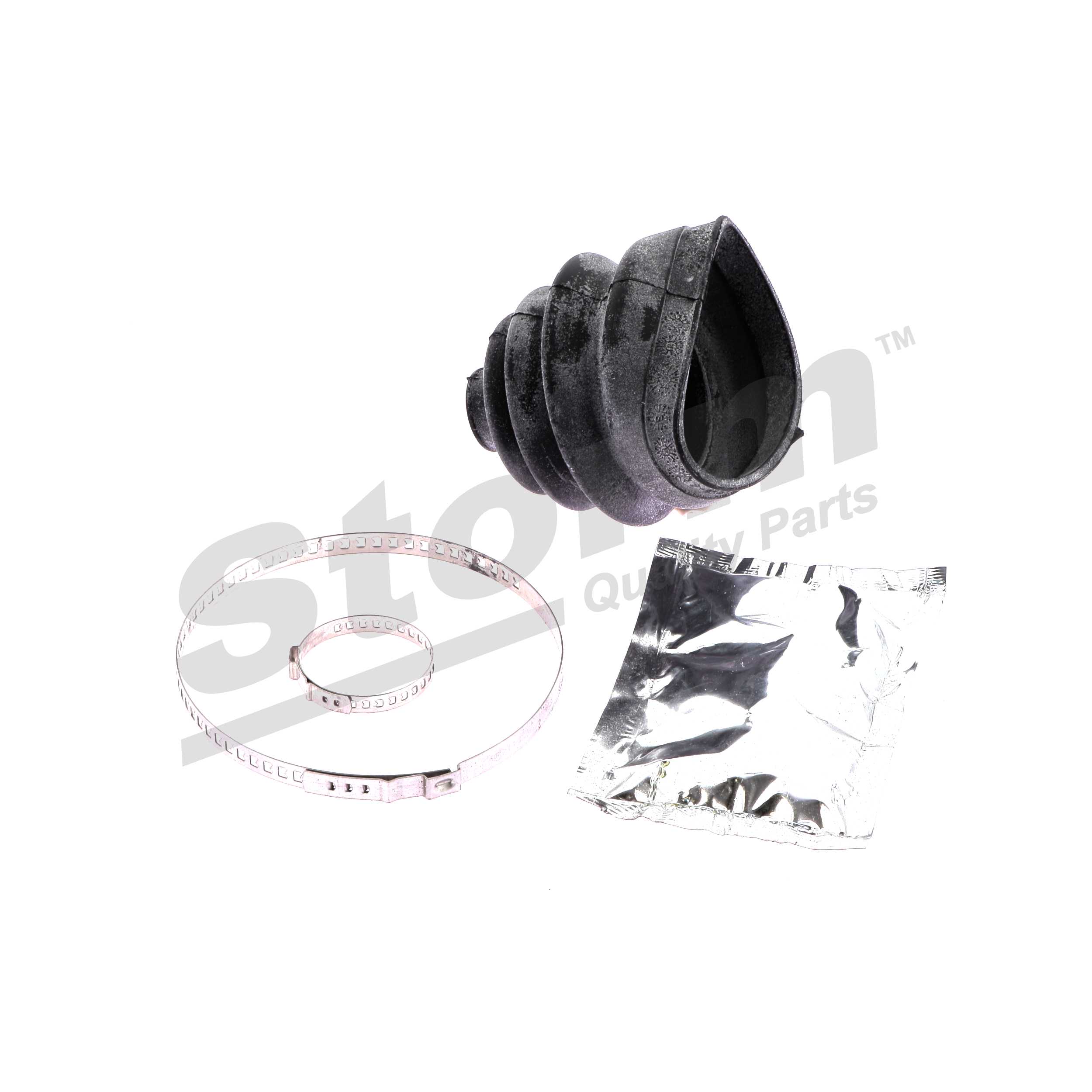Soufflet de direction (Soufflet de cremaillere) Storm K665-E