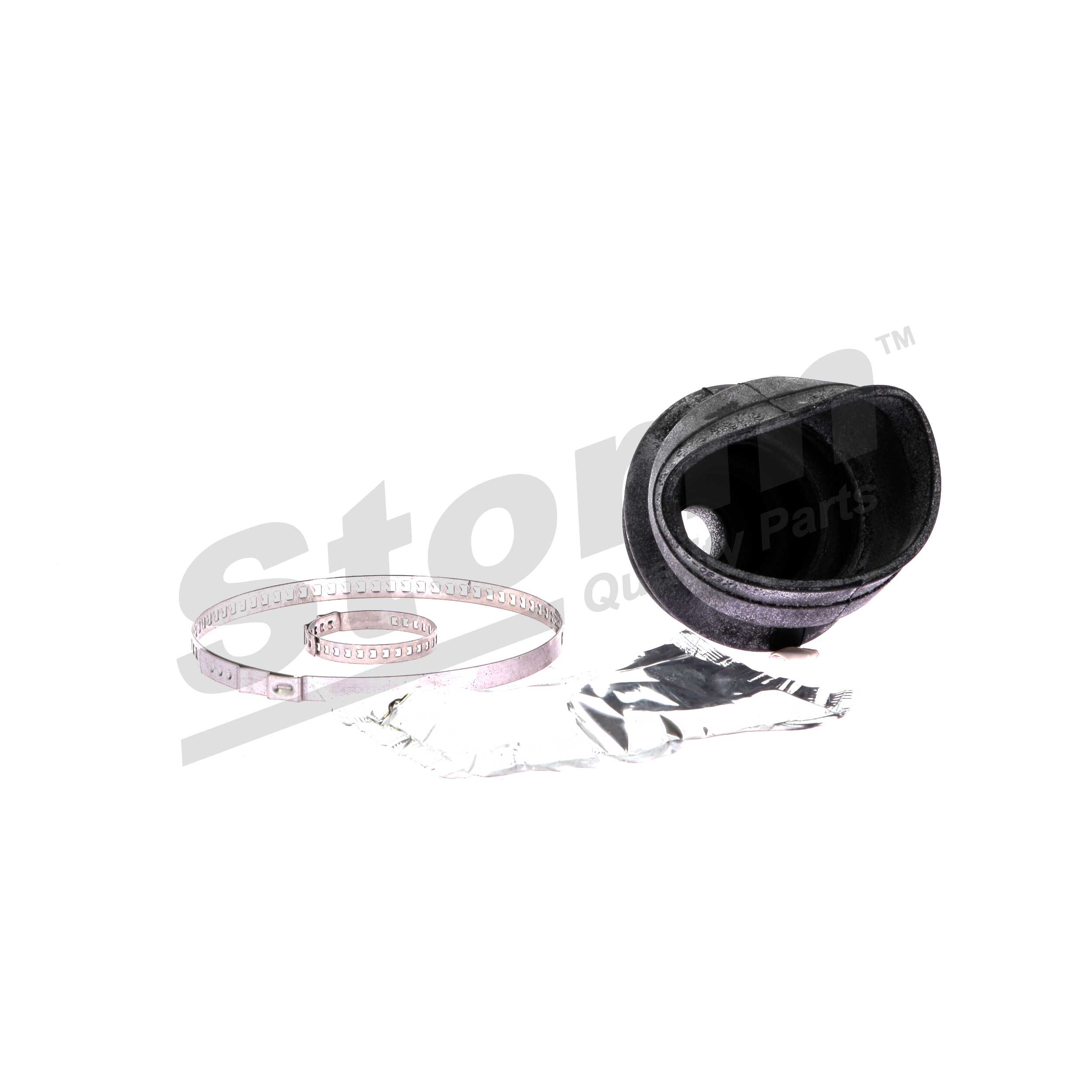 Soufflet de direction (Soufflet de cremaillere) Storm K665-E