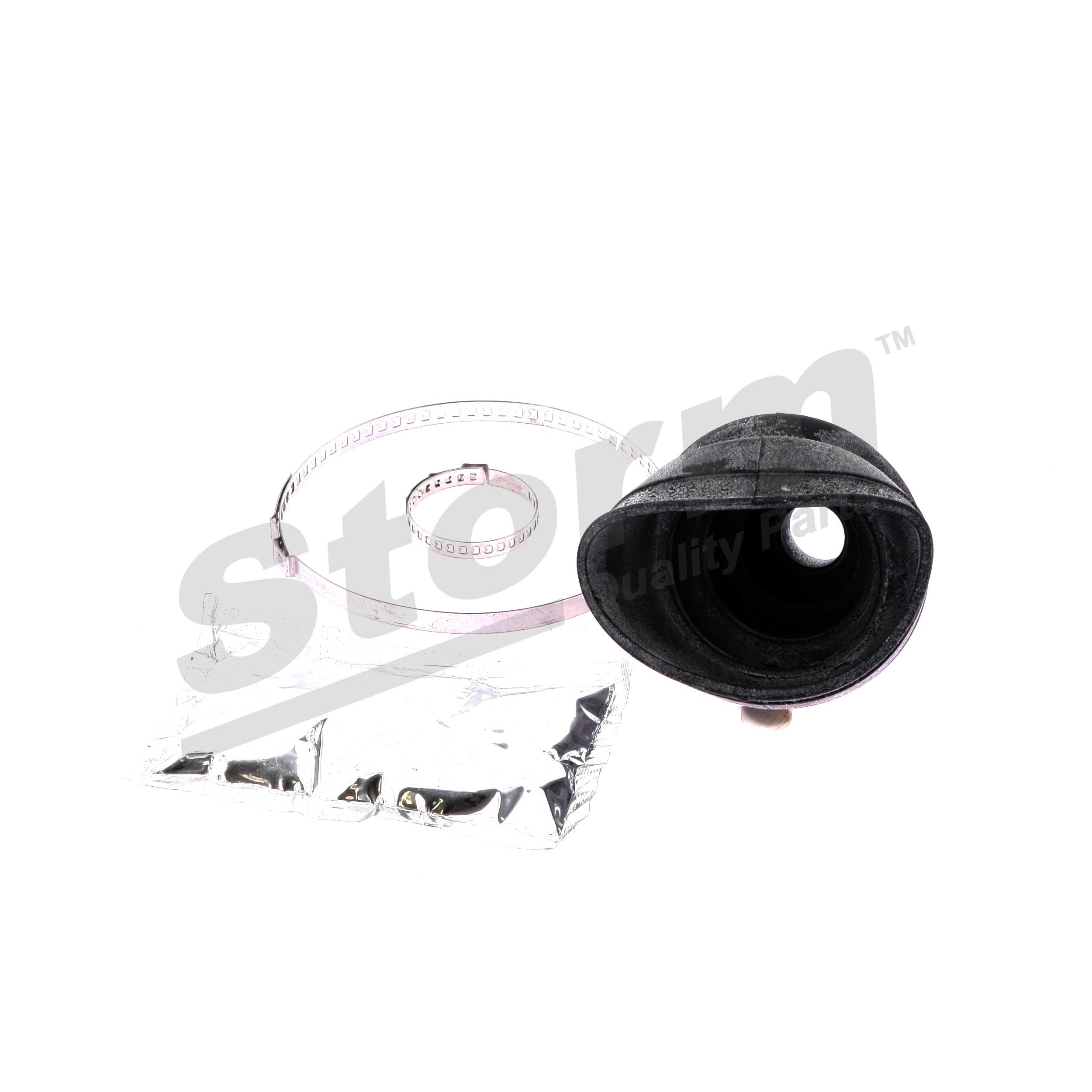 Soufflet de direction (Soufflet de cremaillere) Storm K665-E