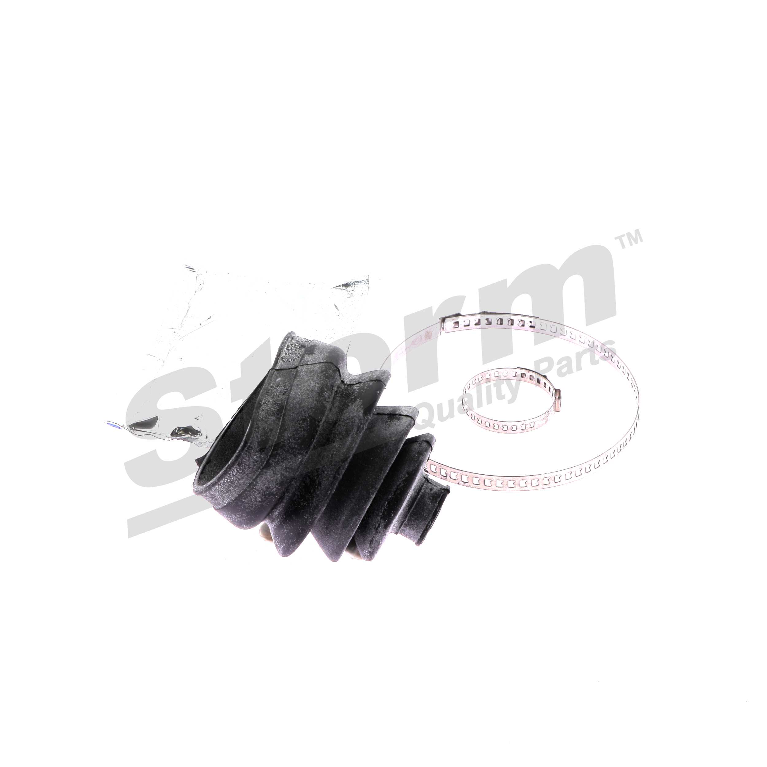 Soufflet de direction (Soufflet de cremaillere) Storm K665-E
