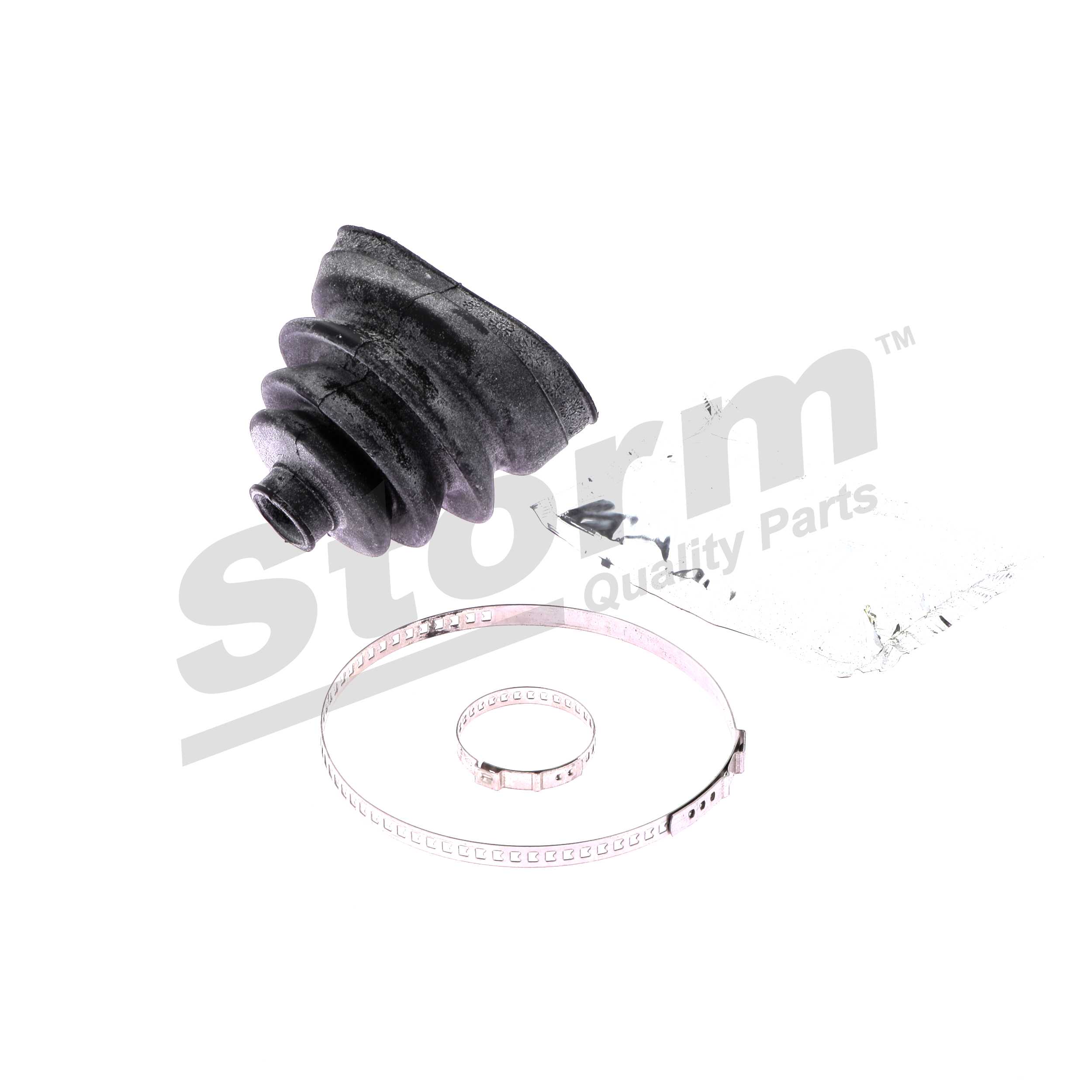 Soufflet de direction (Soufflet de cremaillere) Storm K665-E