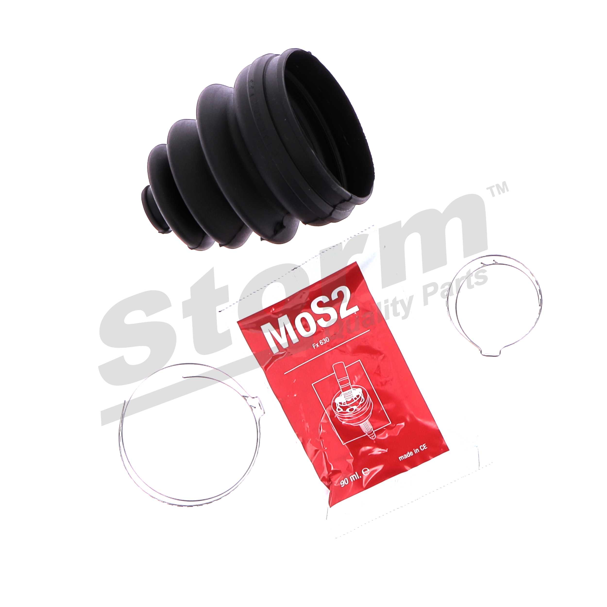 Soufflet de cardan Storm ref. K665