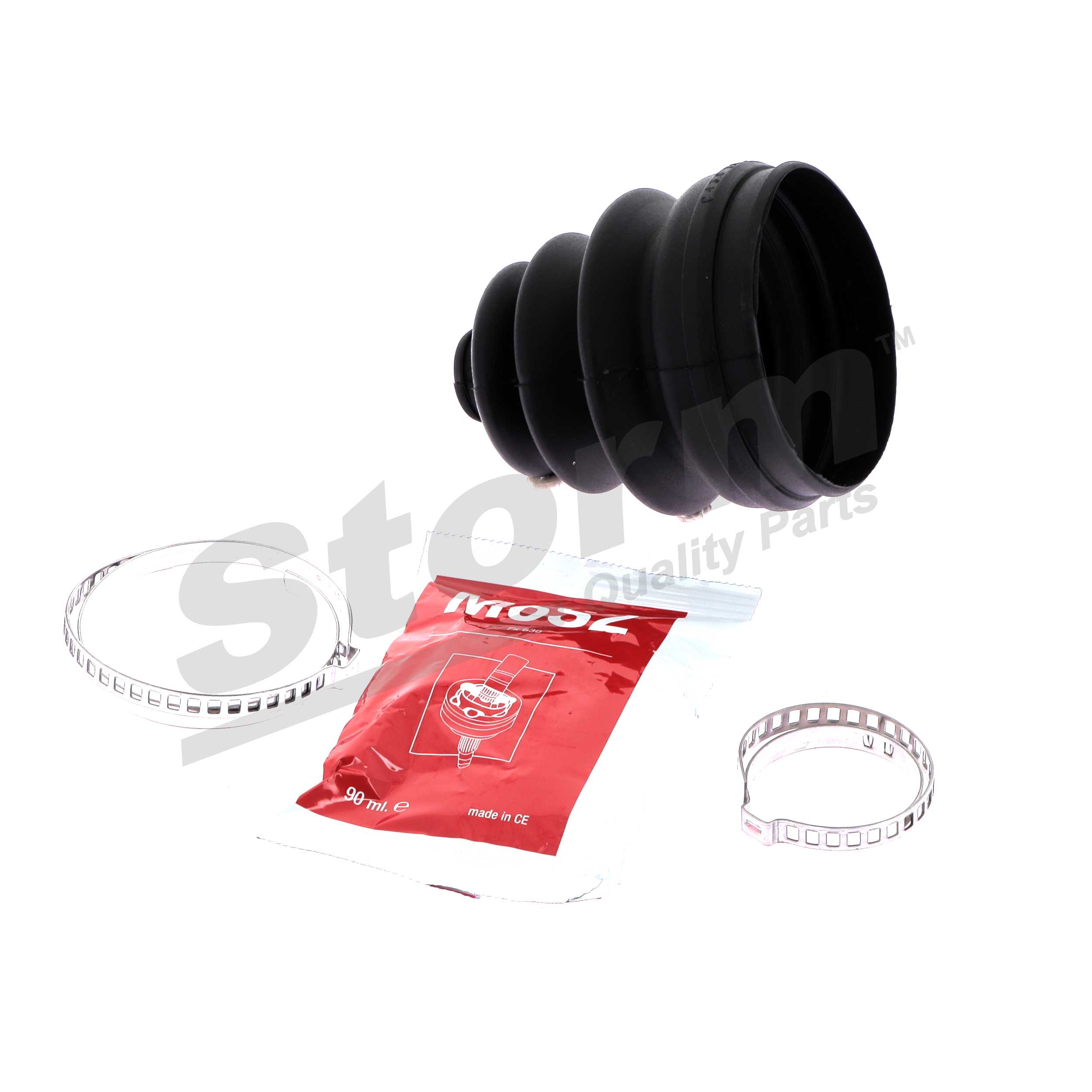 Soufflet de cardan Storm ref. K665