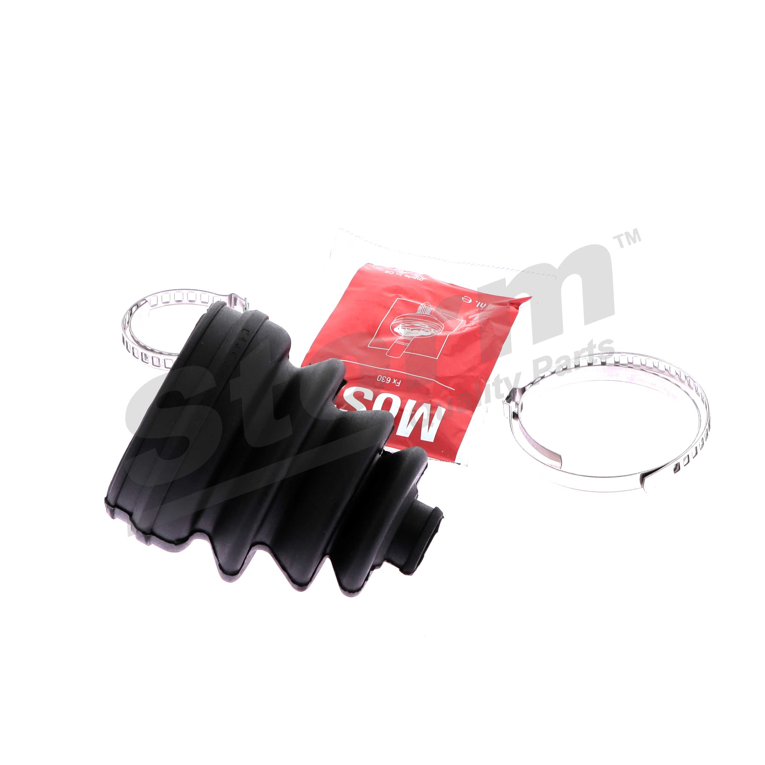 Soufflet de cardan Storm ref. K665