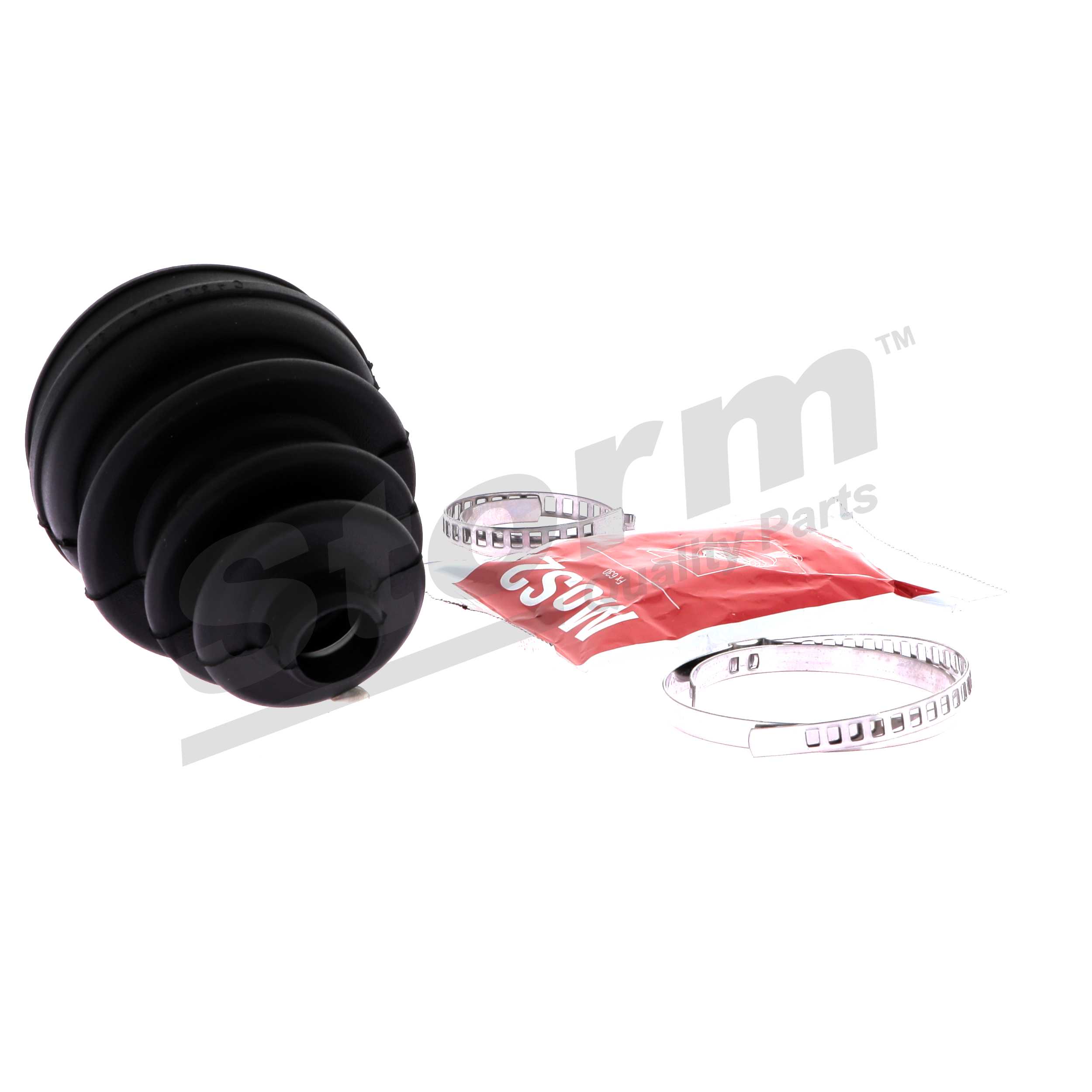 Soufflet de cardan Storm ref. K665